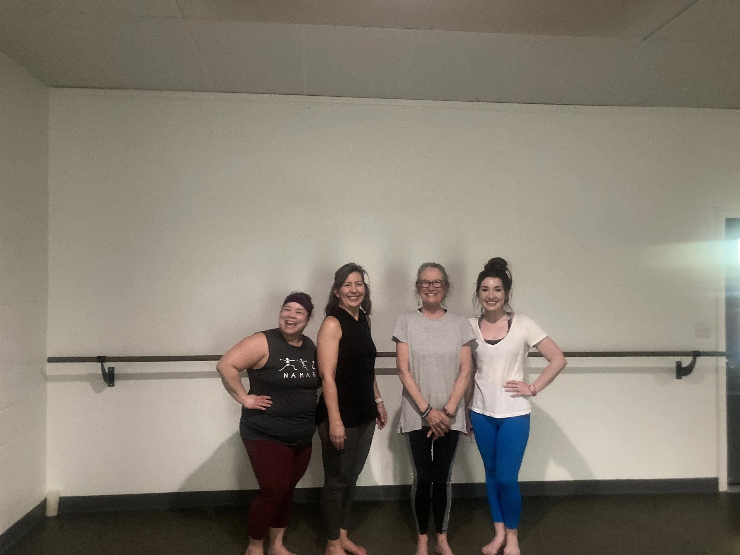 Yogi Institute Yoga 300 Yoga Teacher Training