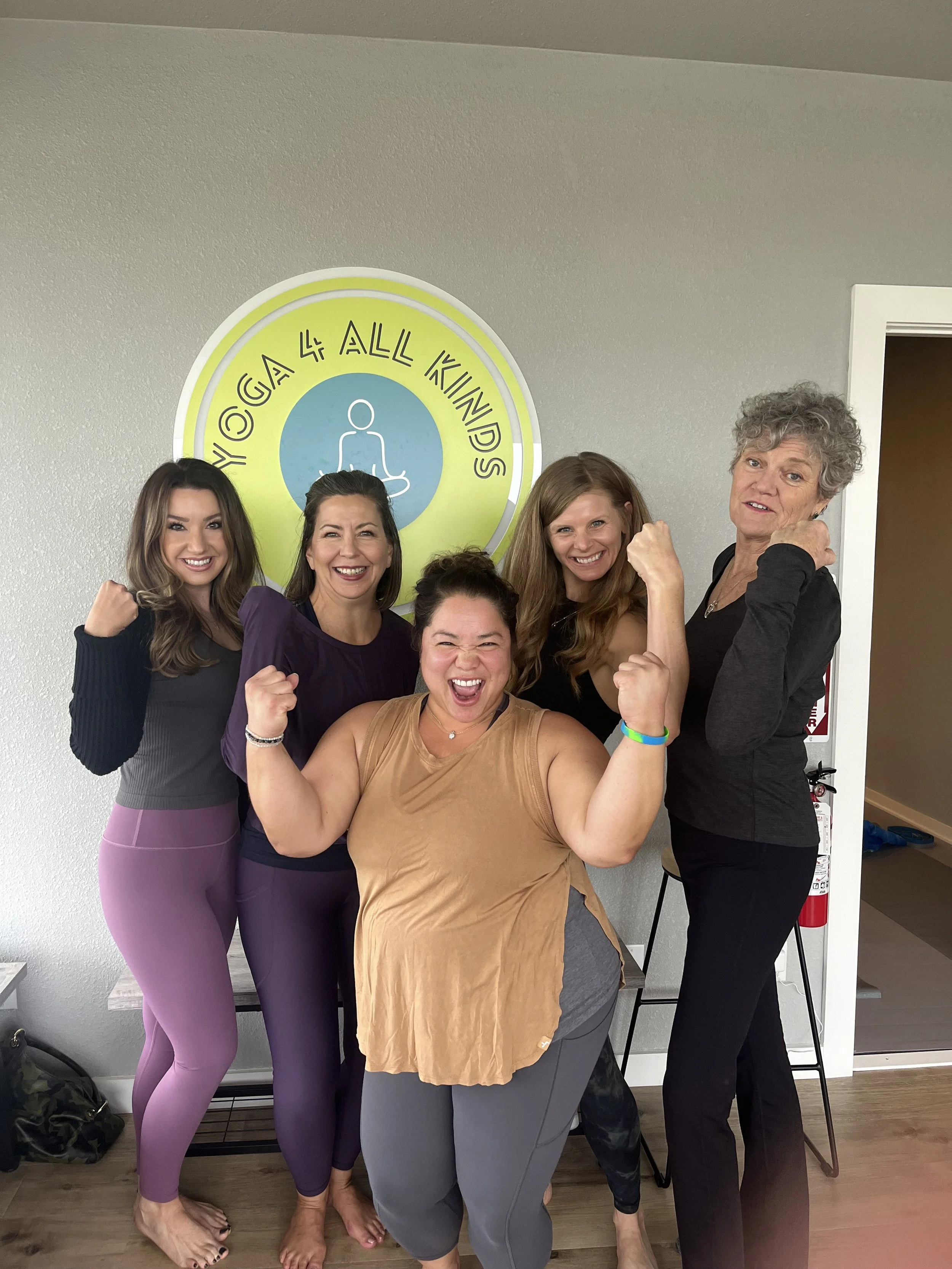 Yogi Institute Yoga 300 Yoga Teacher Training