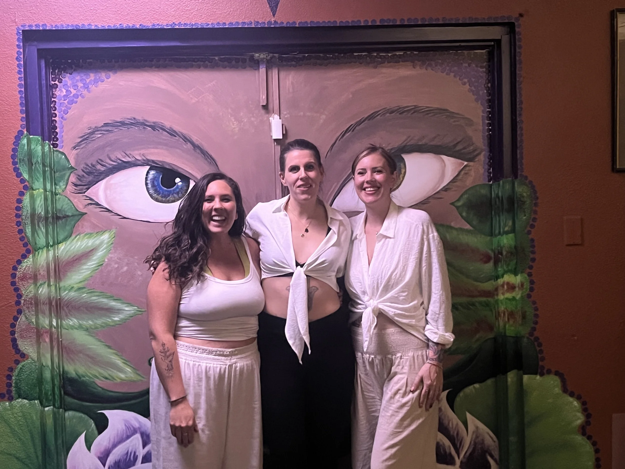 Yogi Institute Kundalini Yoga Teacher Training