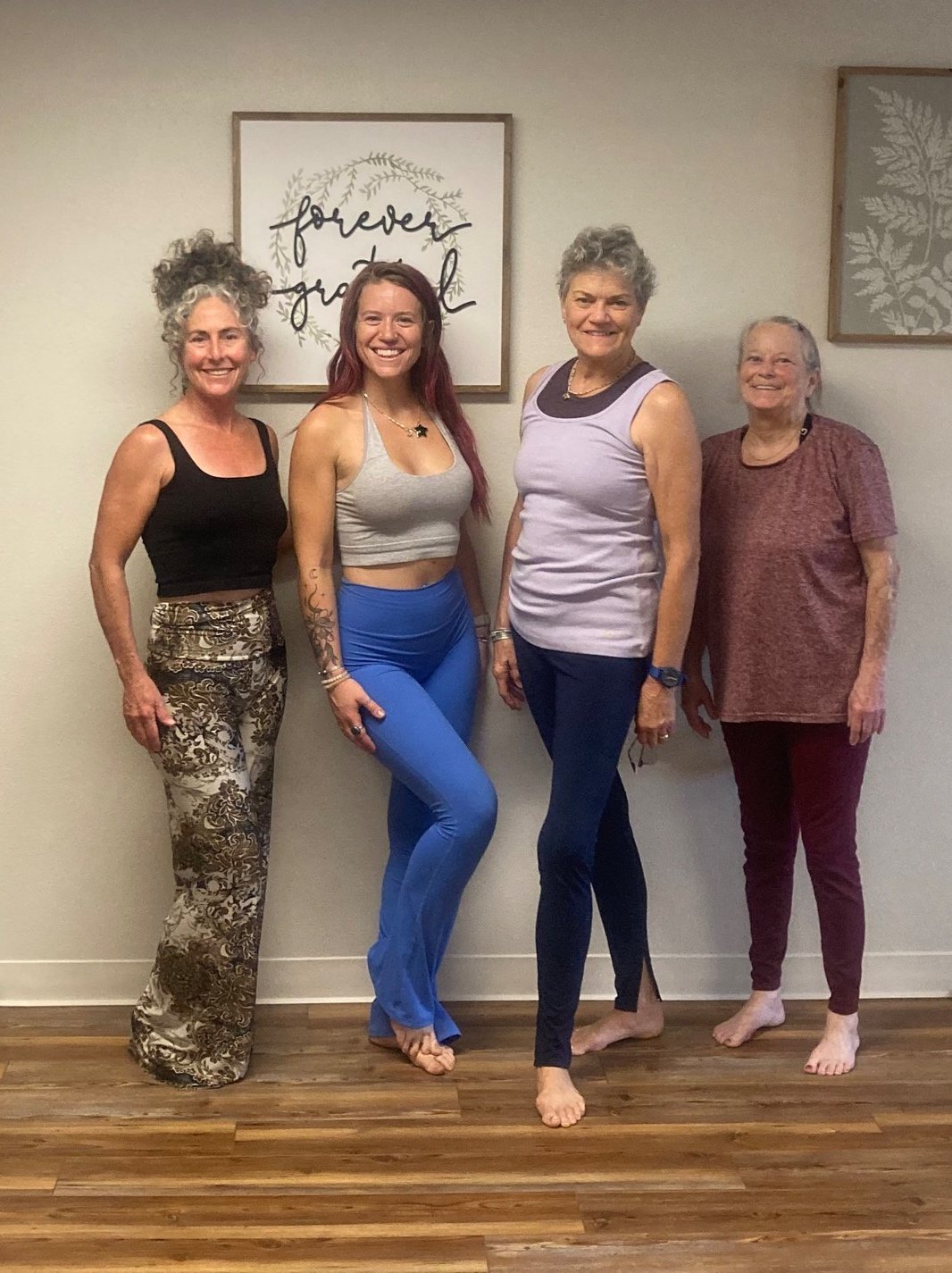 Yogi Institute Yoga Continued Education  Training