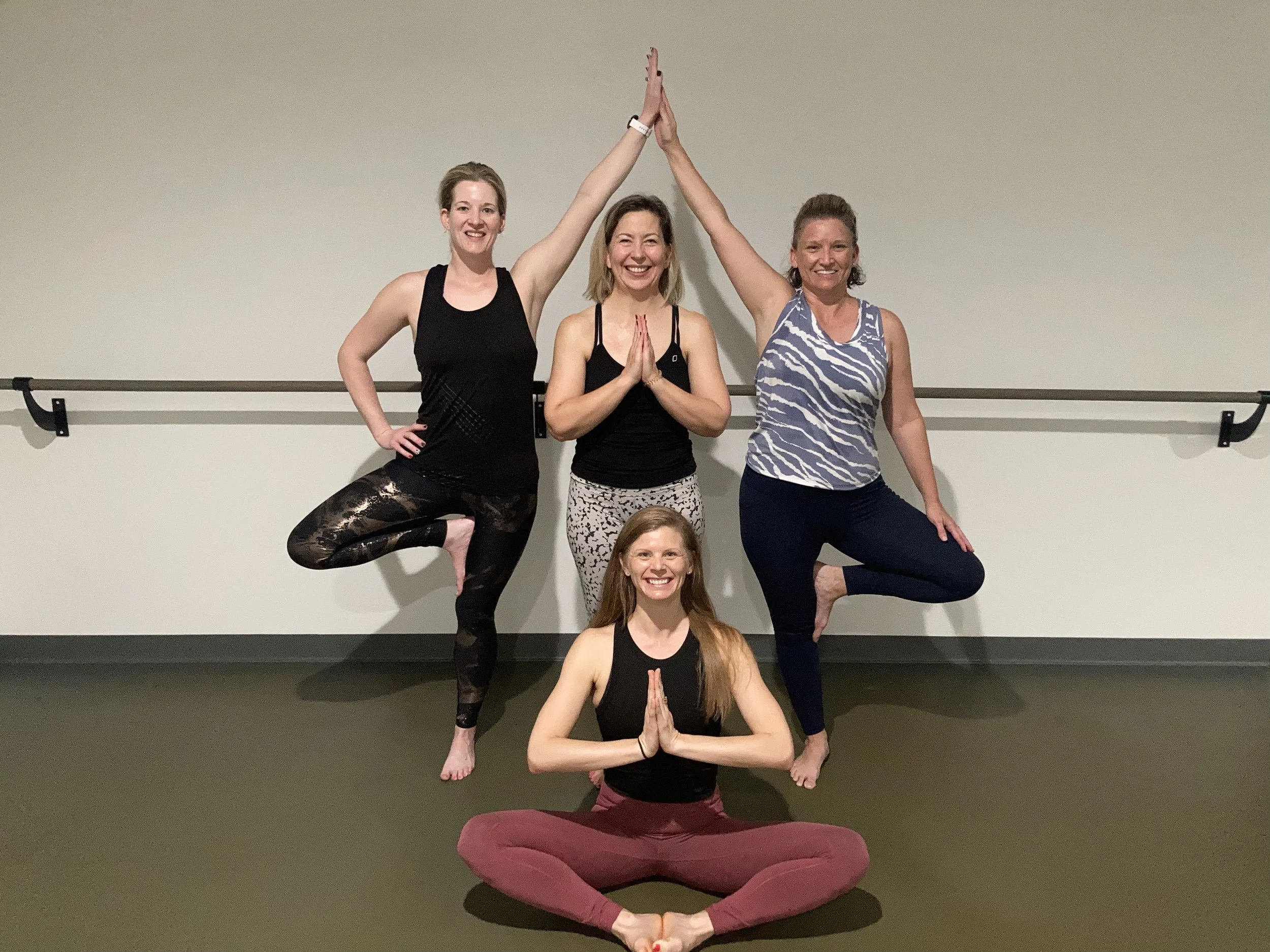 Yogi Institute Yoga 200 YTT