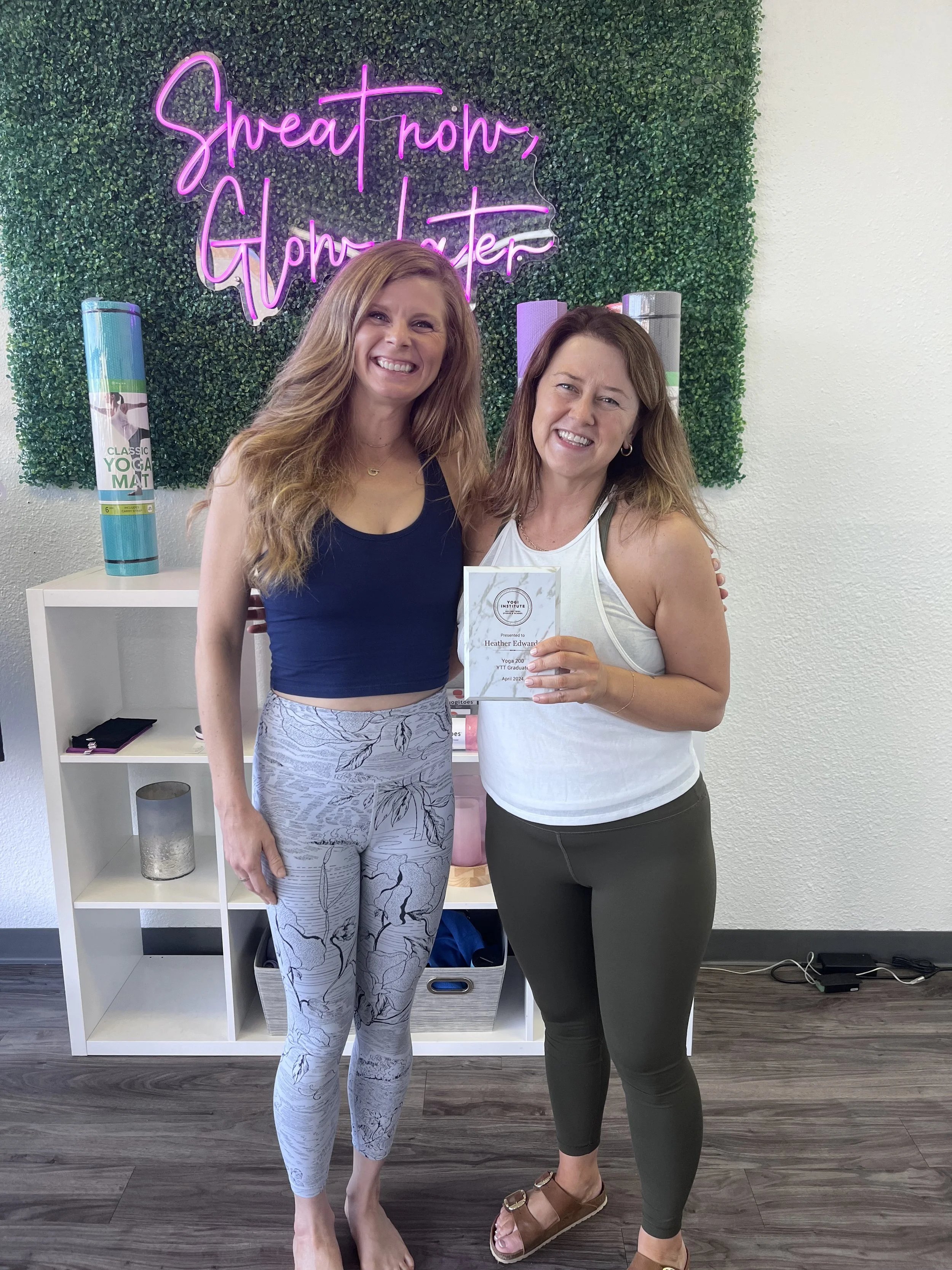 Yogi Institute Yoga 200 Live Teacher Training