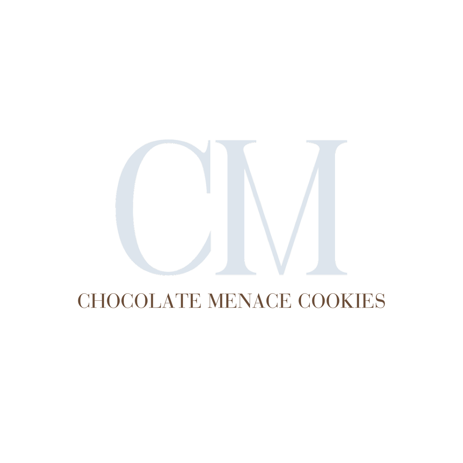 Chocolate Menace Cookies
