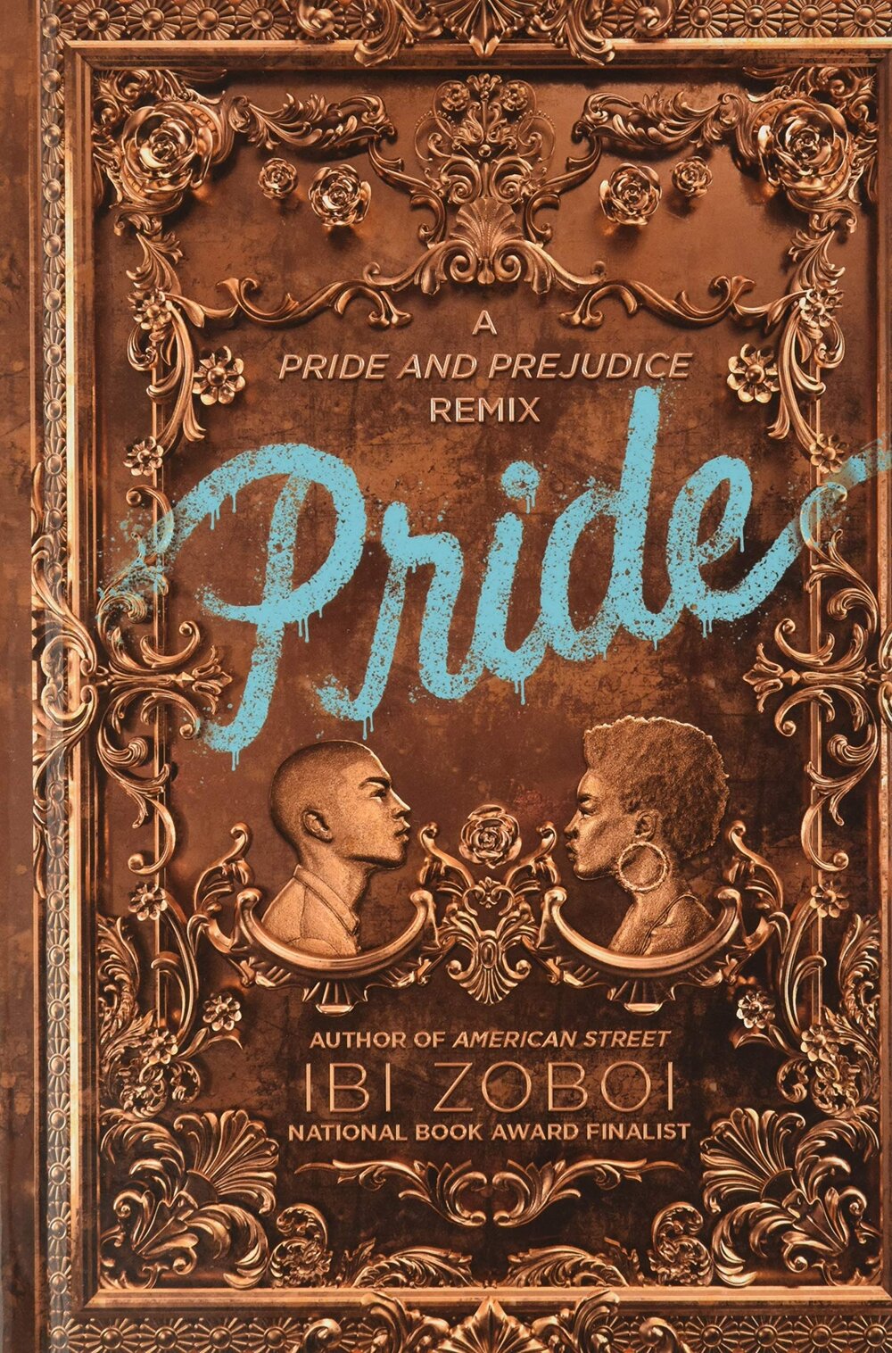 pride and prejudice author name