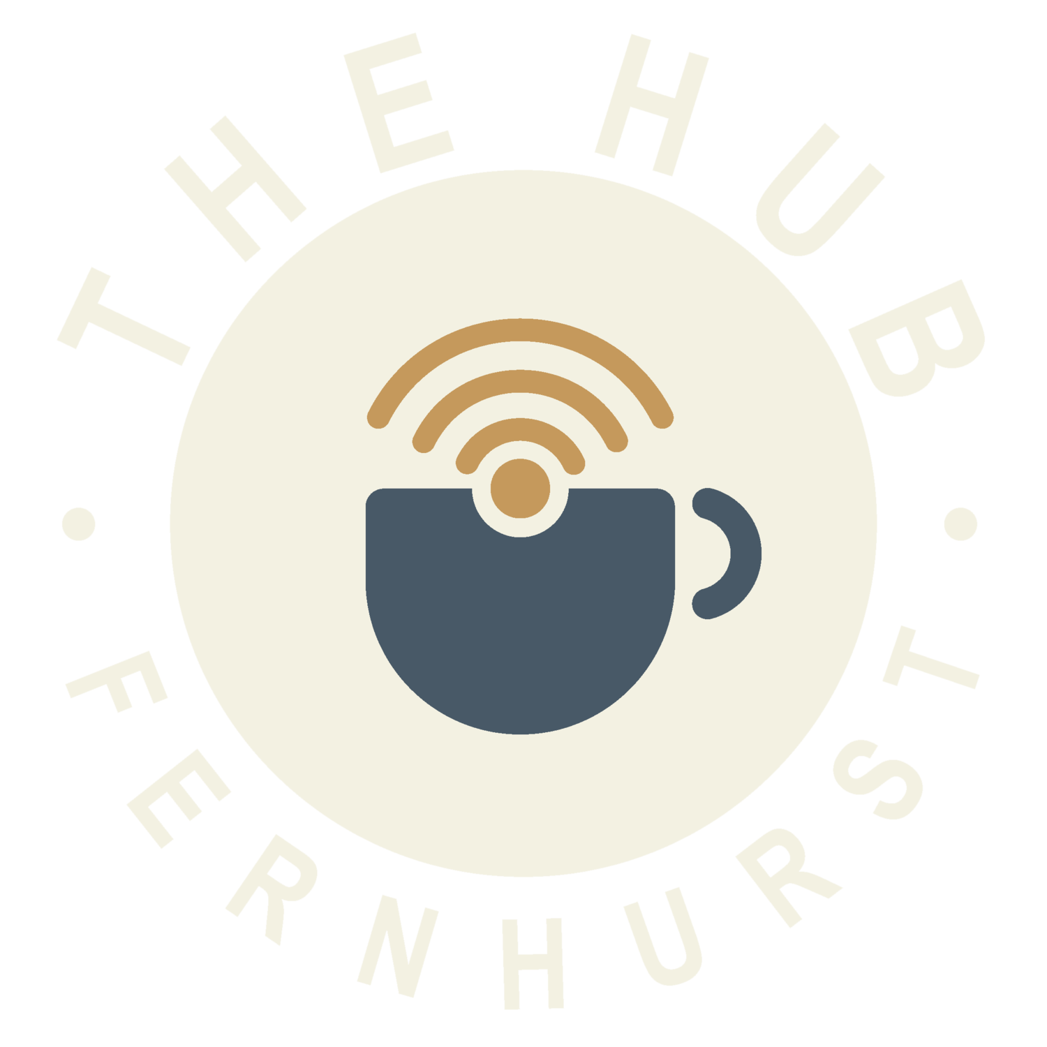 The Fernhurst Hub