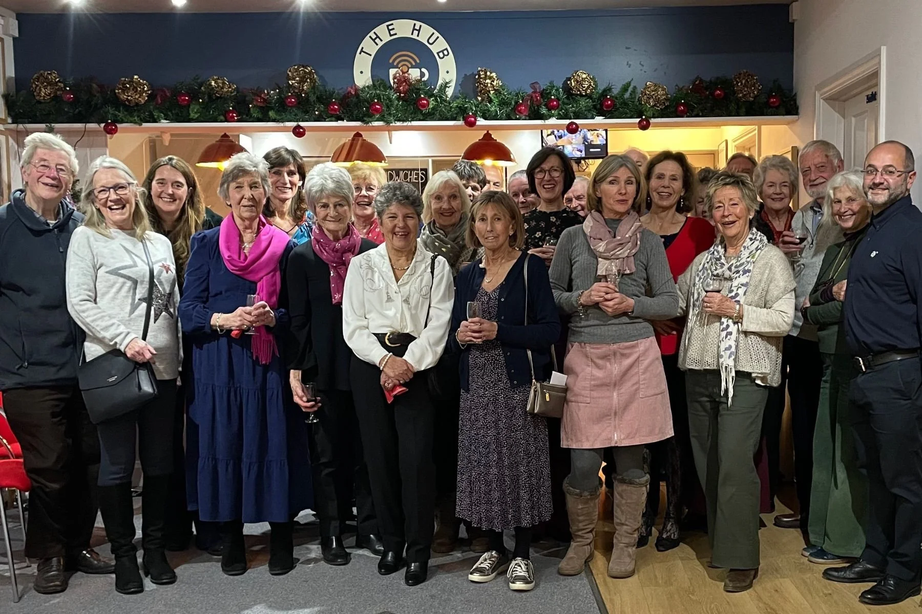 Haslemere-Herald-Ferrnhurst-Hub-Volunteers-Xmas-Party.jpg