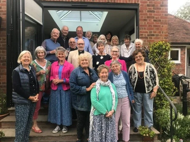 Friends of the Fernhurst Hub