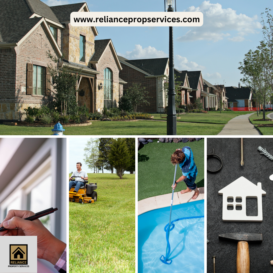 Embracing a New Year, New Beginnings Streamlining Single Family Rental