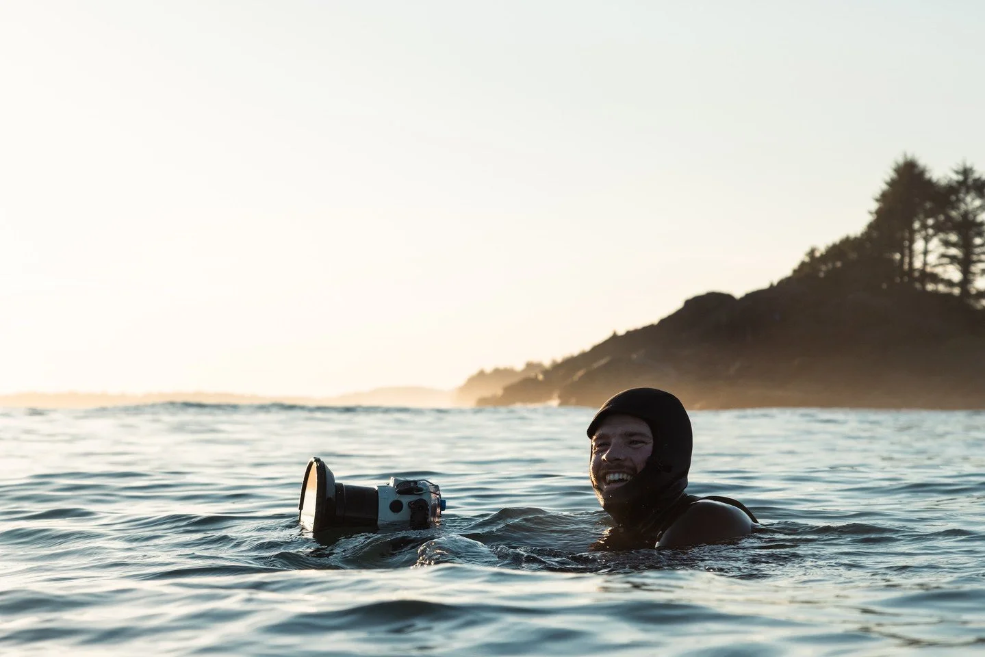 Spent the last few months in the mountains and in the water, working on a documentary that is incredibly close to my heart.  A story about breaking down barriers and shifting narratives.

I am so proud and thankful to everybody involved in making thi