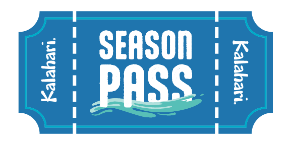 Kalahari Season Pass - Sandusky, OH