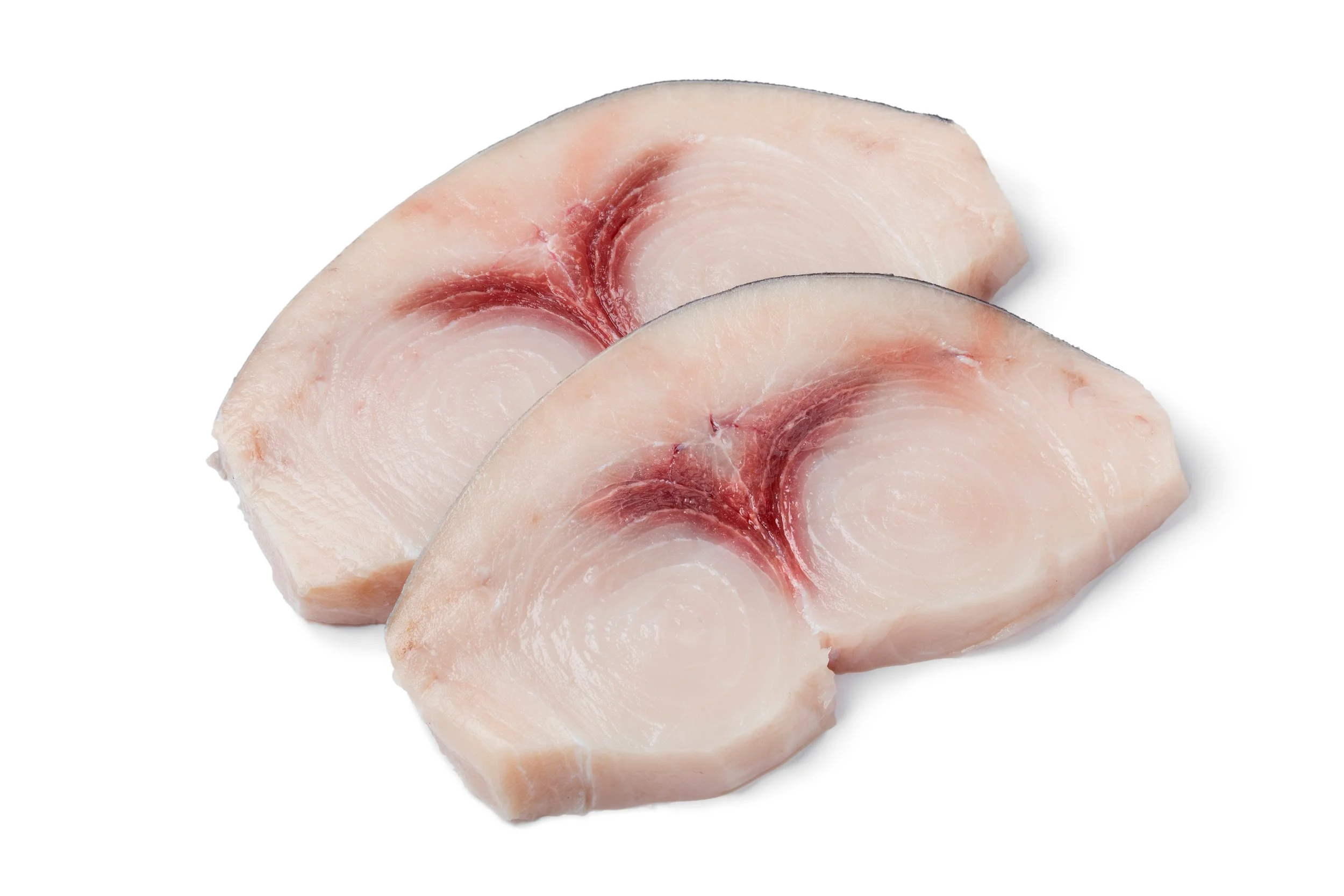 Frozen Swordfish Steaks — Intershell Seafood