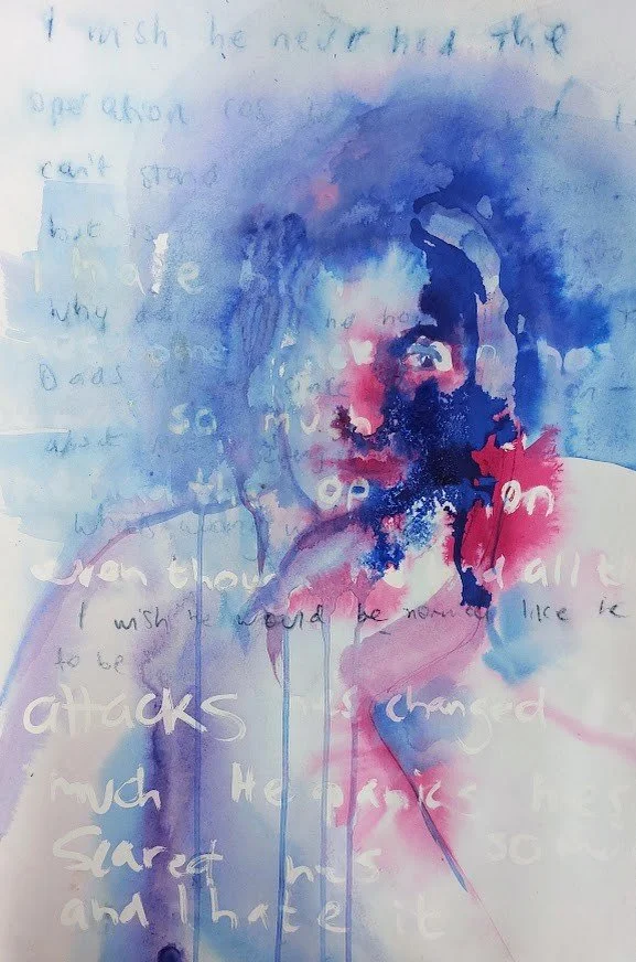 February Artist Peer Group (virtual)