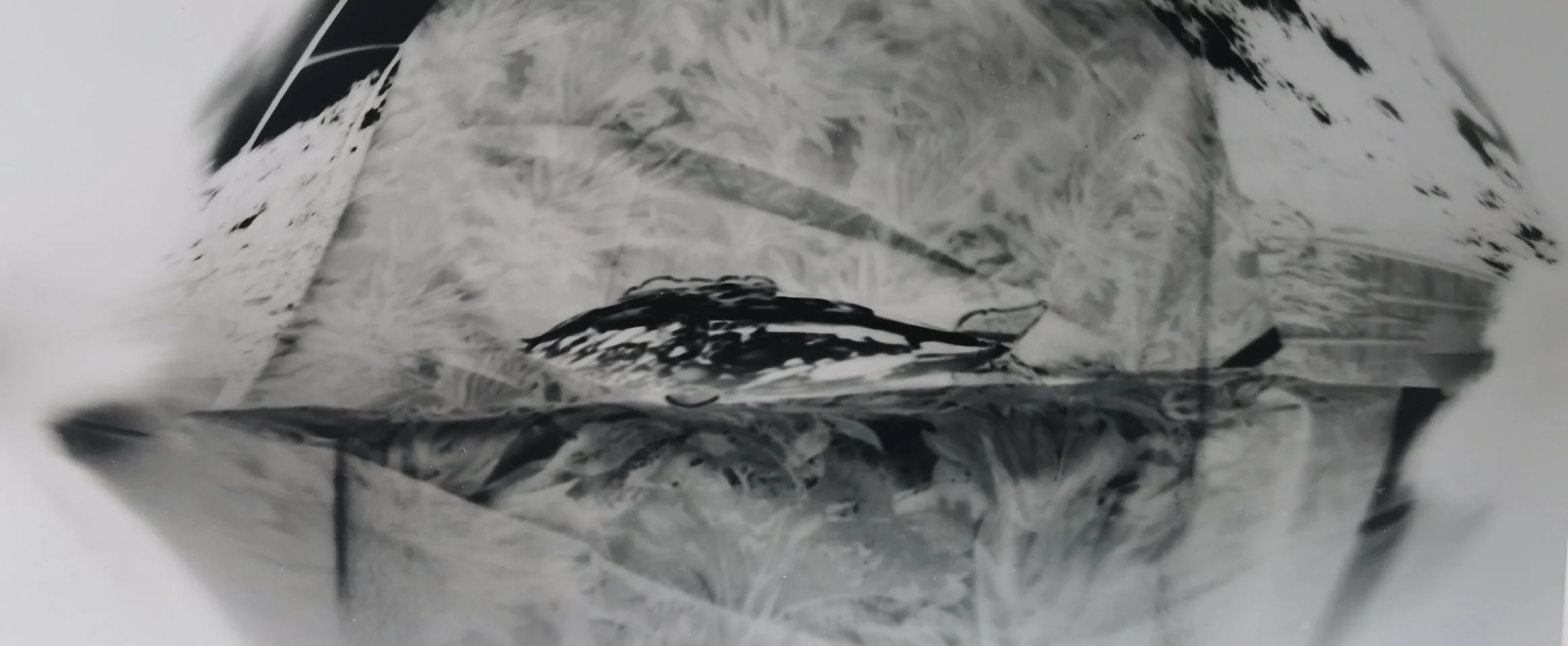 March Artist Peer Group (in person)