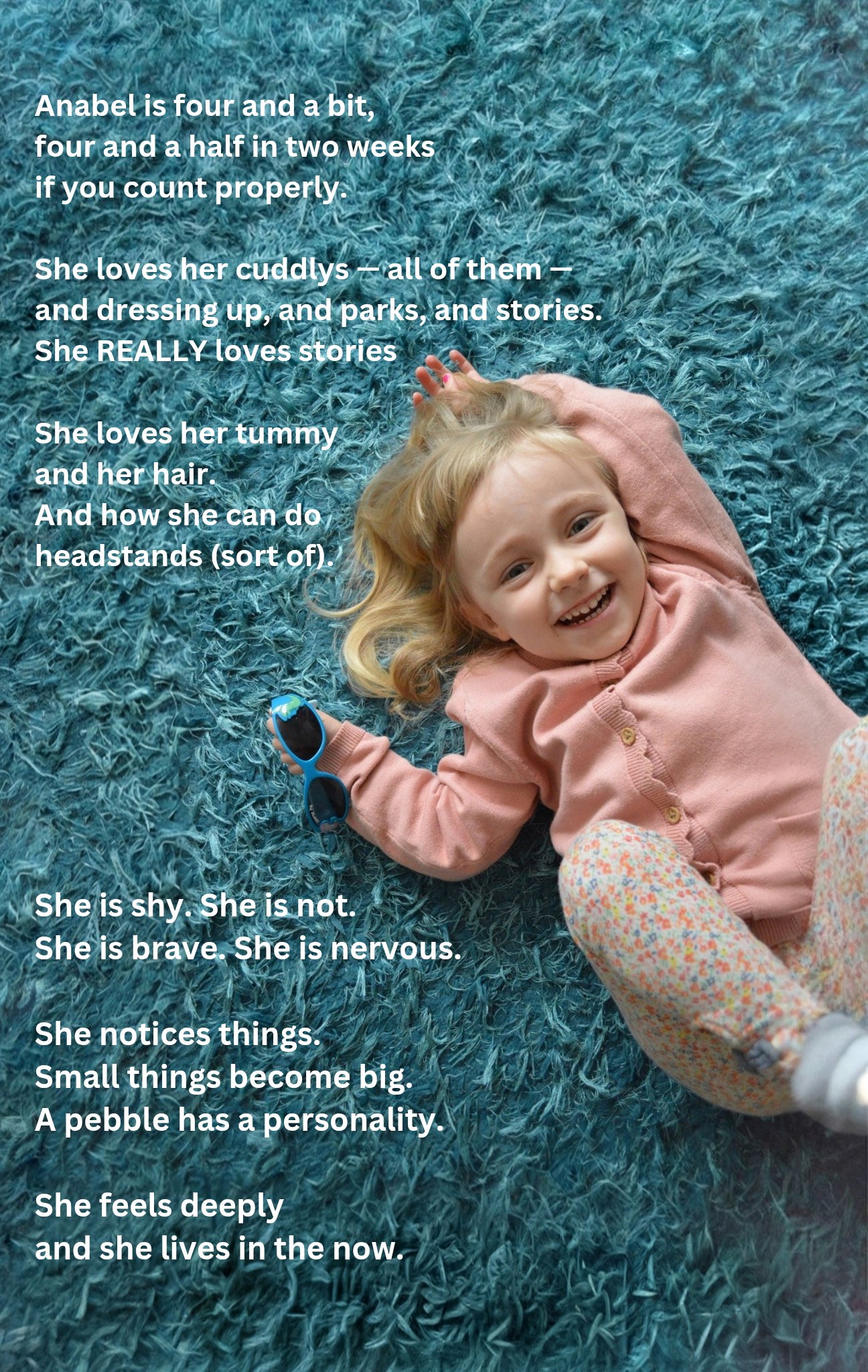 April Artist Peer Group (virtual)