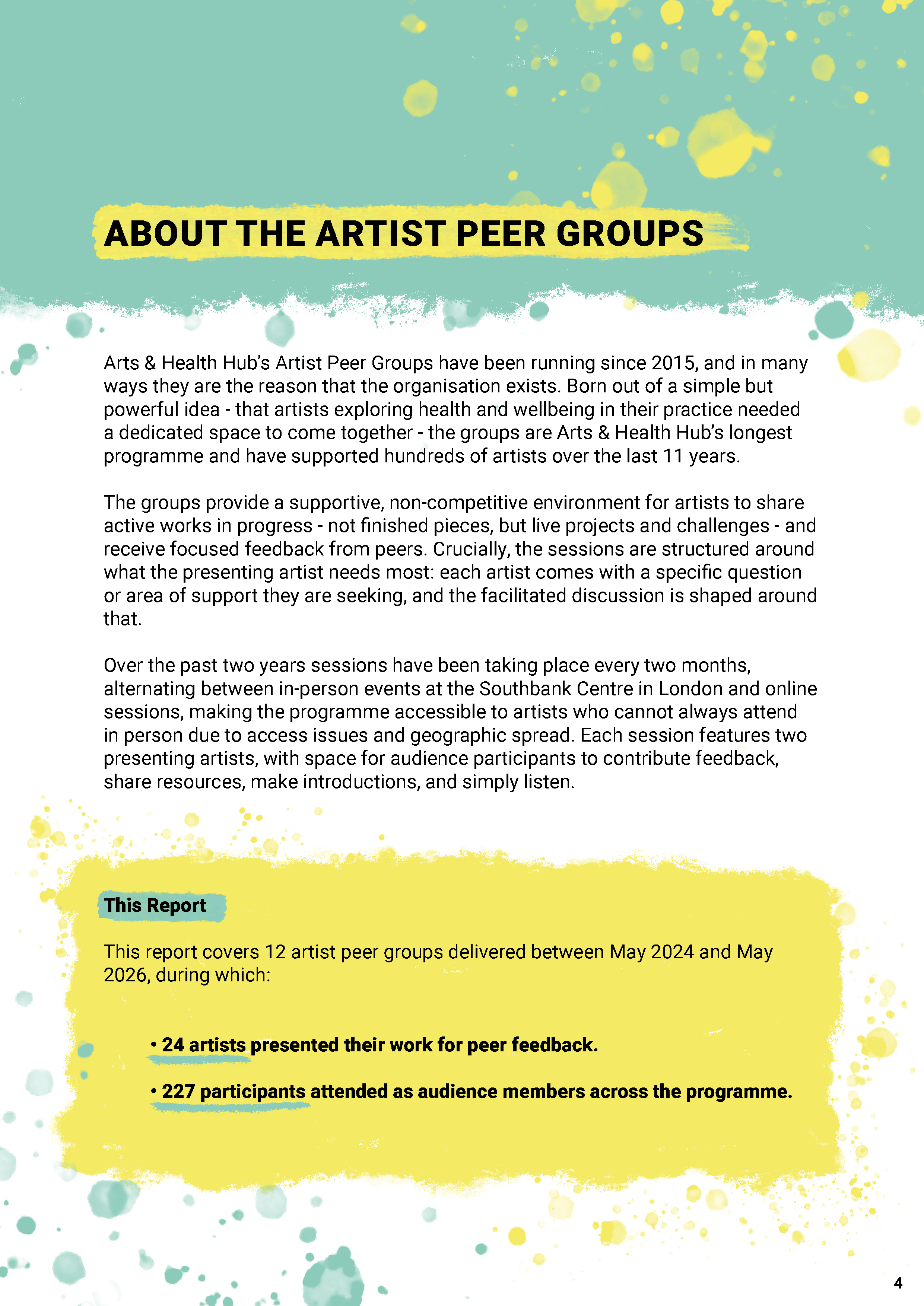 Arts&HealthHub_ArtistPeerGroups_Report_2026_Page_04.png