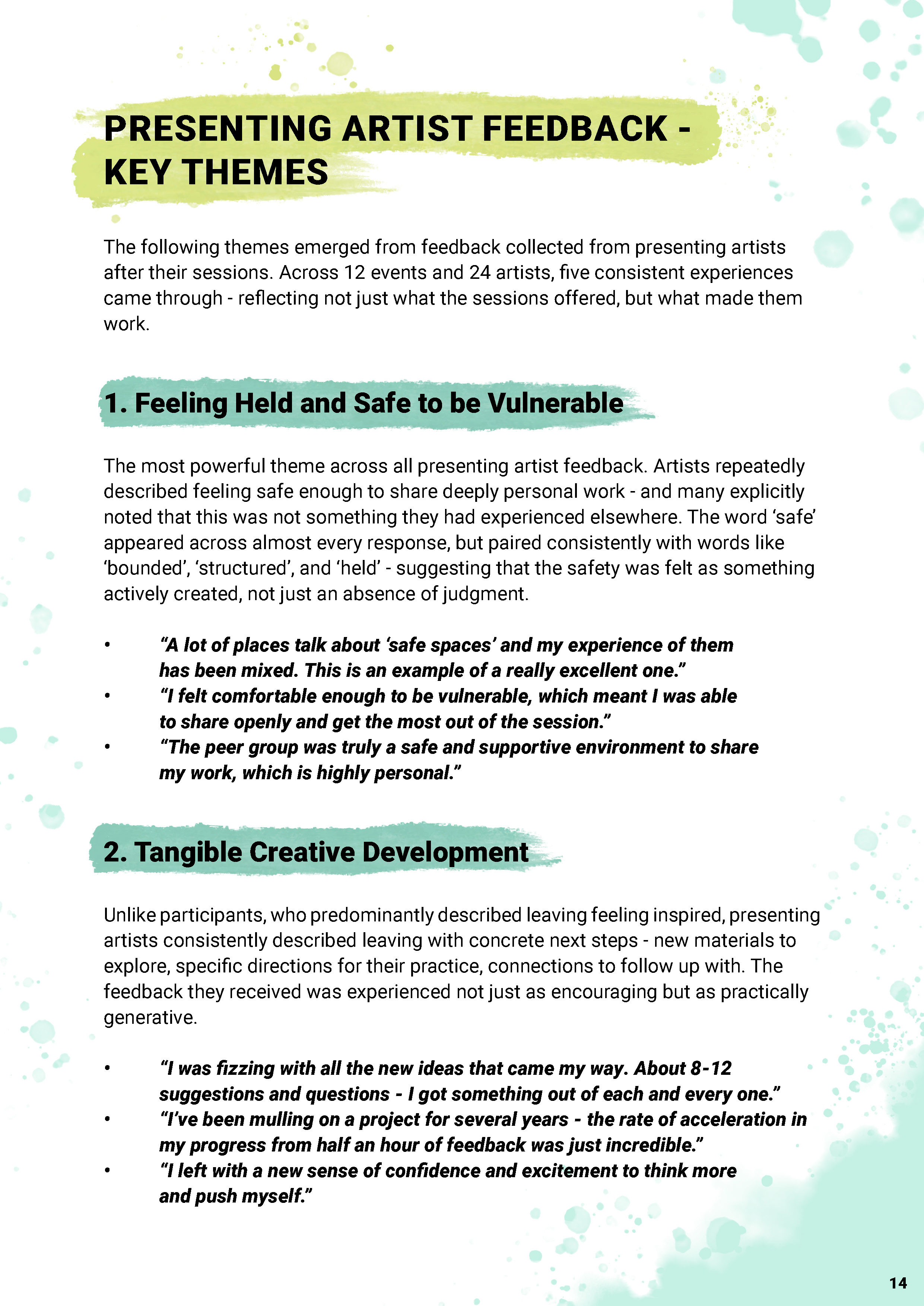 Arts&HealthHub_ArtistPeerGroups_Report_2026_Page_14.png