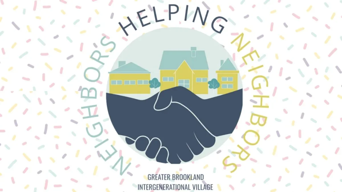 Greater Brookland Intergenerational Village (GBIV) Fall Fundraiser