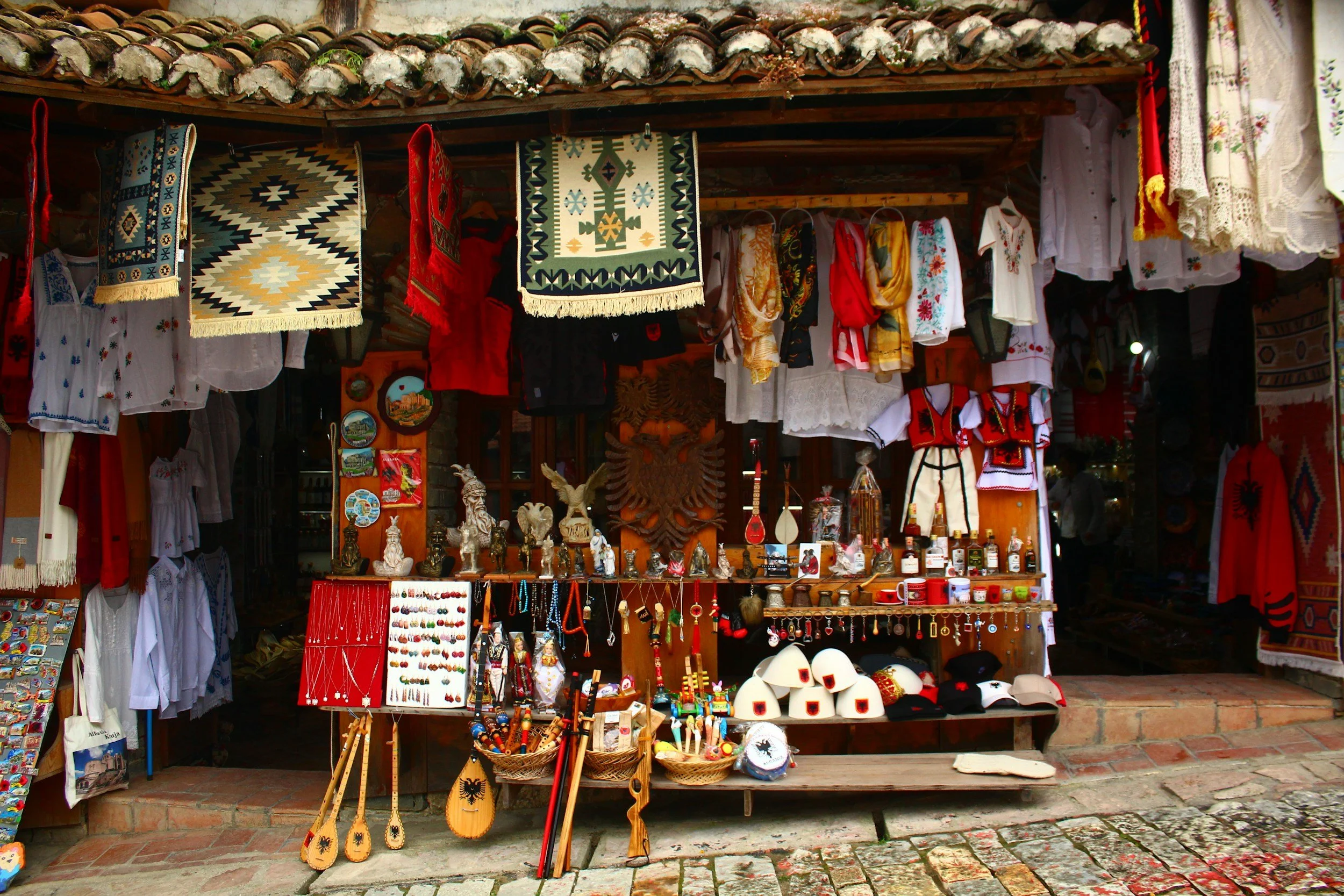 Jomeh Bazar: Friday Night Market Series