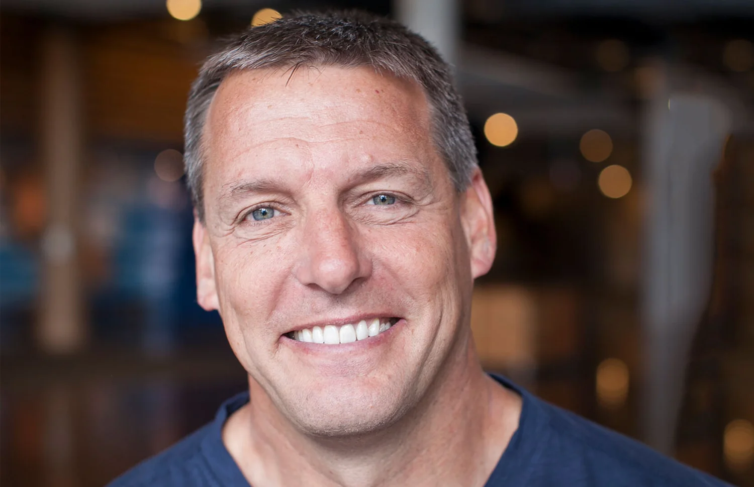 Jonathan "JP" Pokluda, Lead Pastor of Harris Creek Baptist Church, former  leader of The Porch; author of Welcome to Adulting — Blog 3 — Scott Kedersha