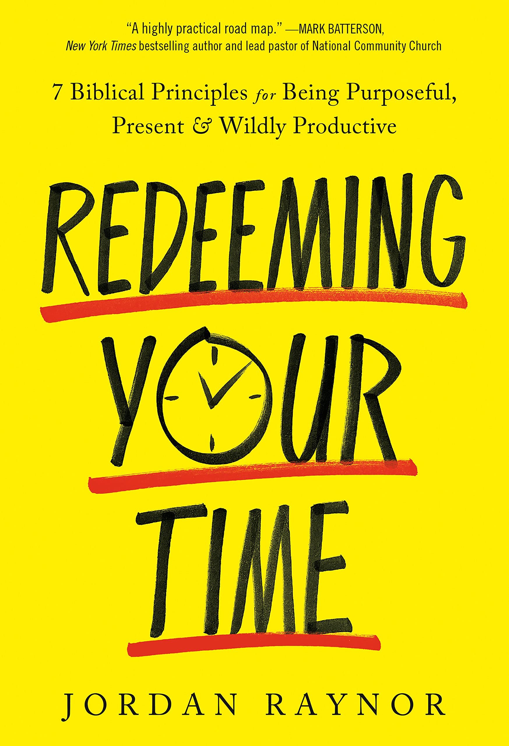 Redeeming Your Time.jpeg