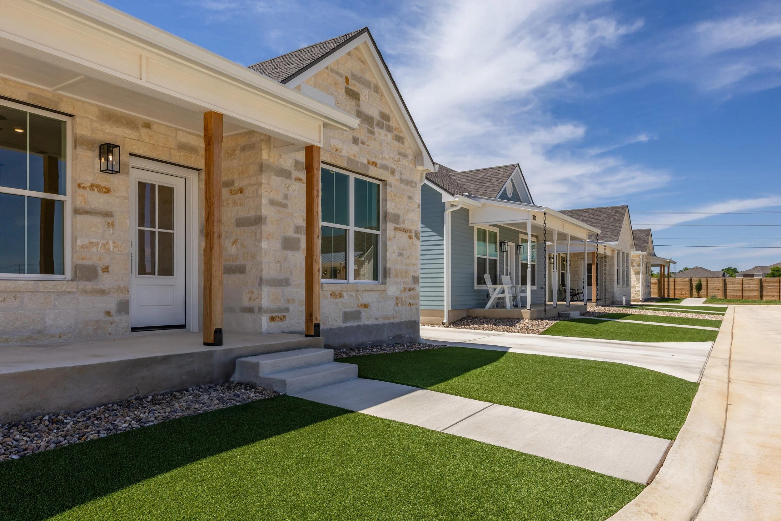 How a Well-Maintained Community Protects Your Investment