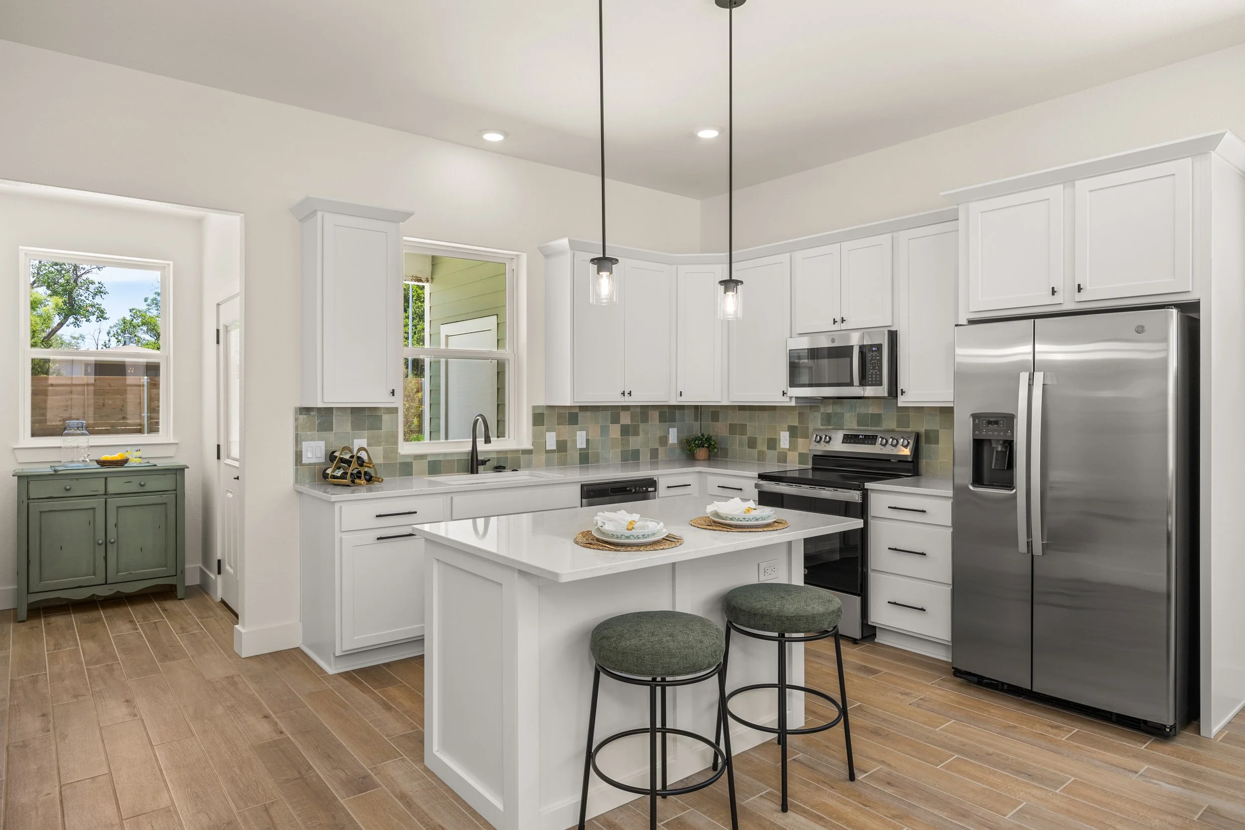 Understanding Property Taxes in Fredericksburg: A Look at The Alora Mae