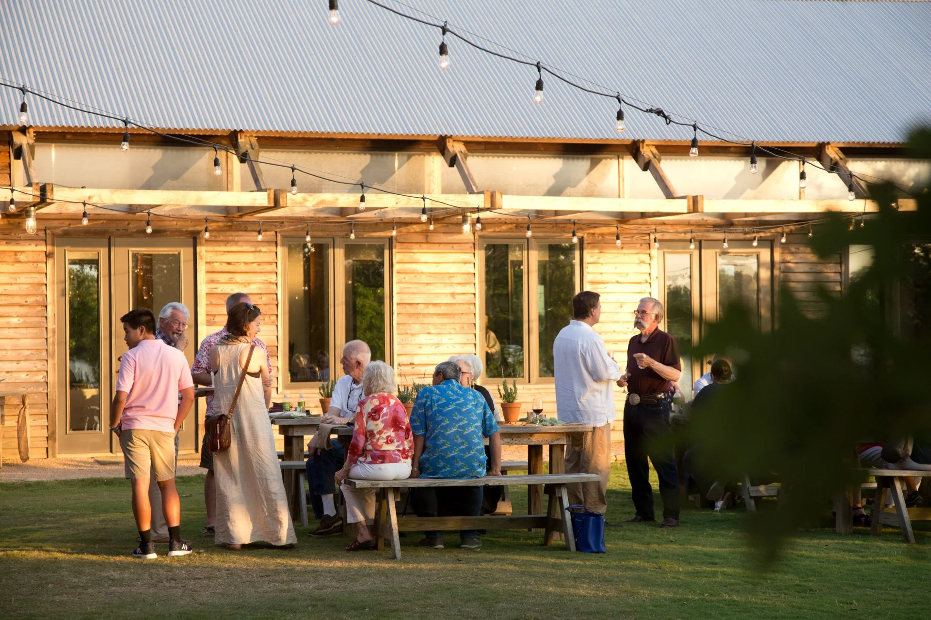 Why Community Matters More Than Ever in Retirement