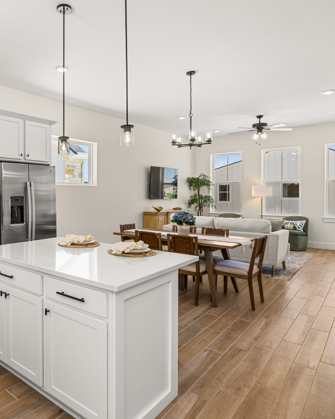 Builder Warranties Explained: What Buyers Should Expect at The Alora Mae