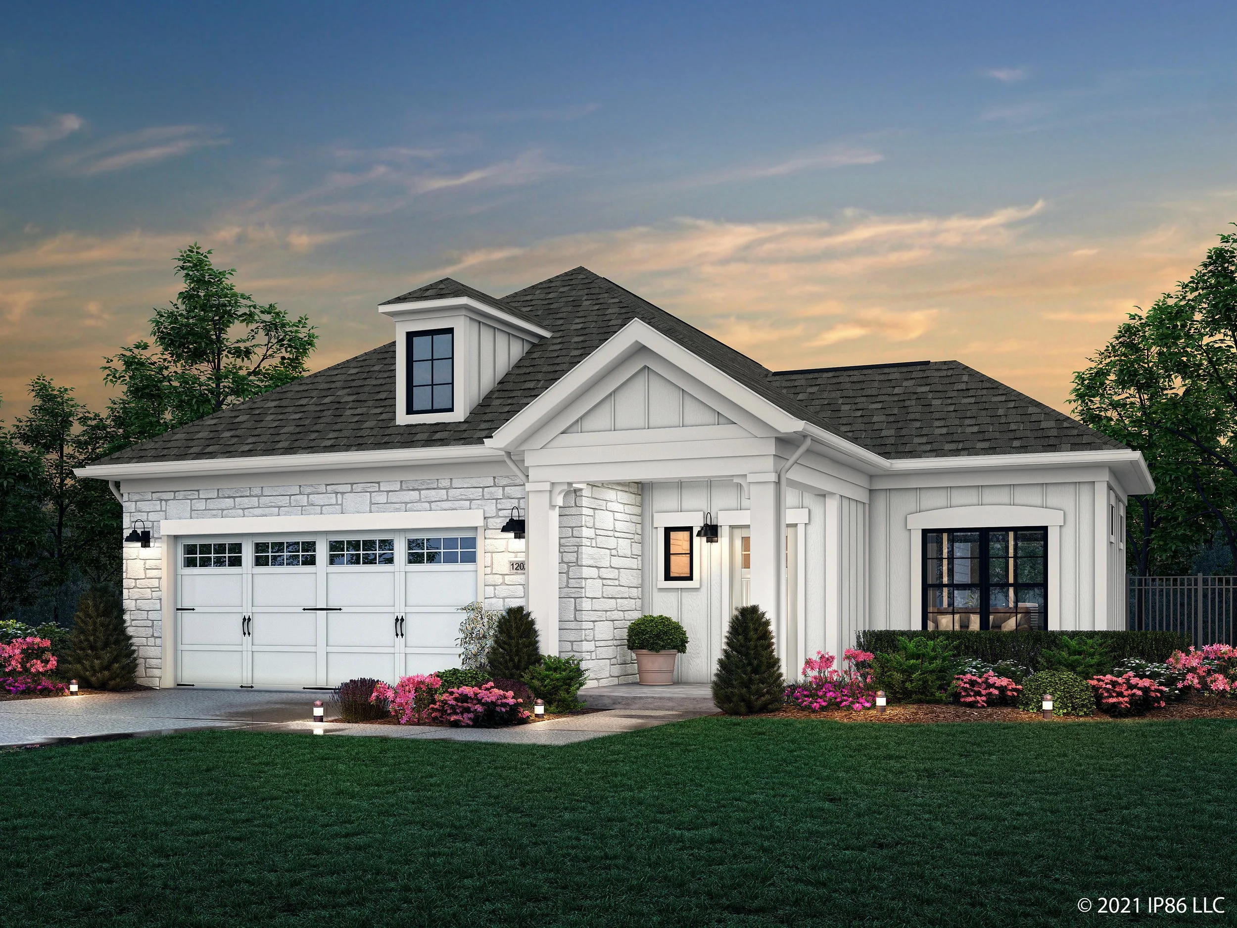 About 1 — Kept Classic Homes