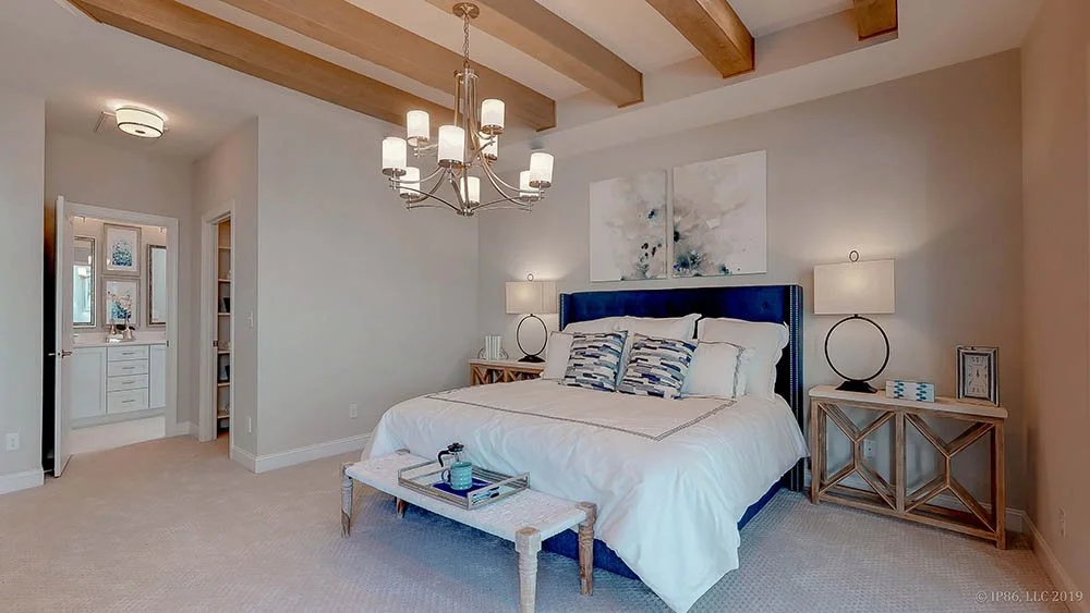 The Meridian Kerrville Texas — Kept Classic Homes