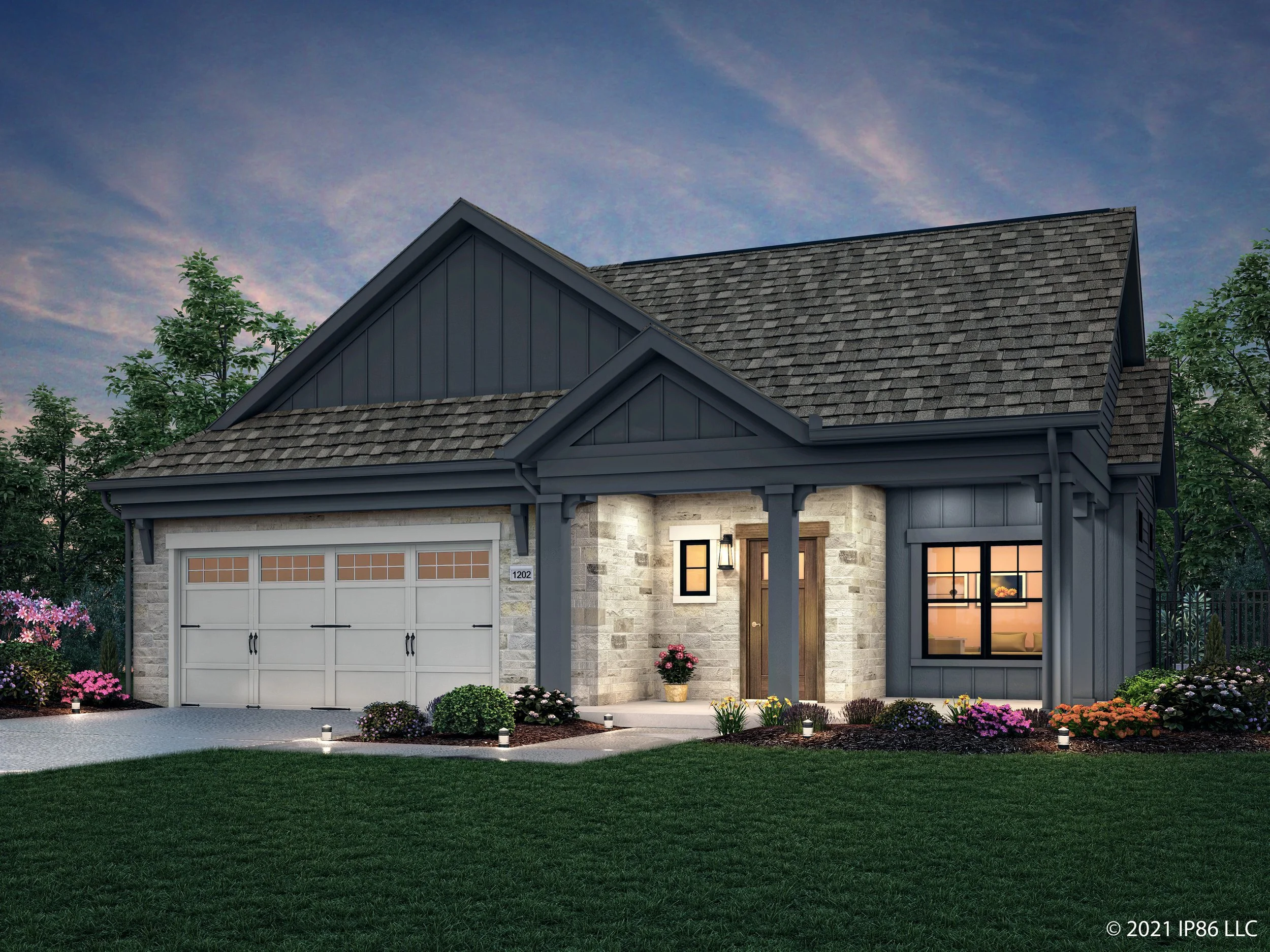 About 1 — Kept Classic Homes