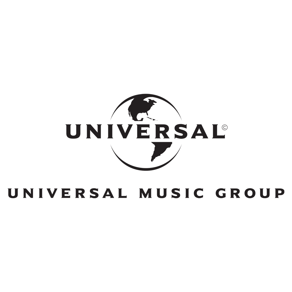 Universal Music Group Logo