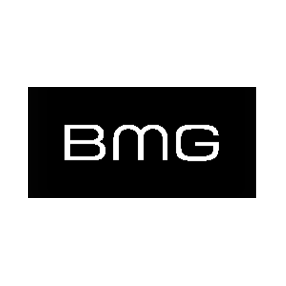 BMG Logo