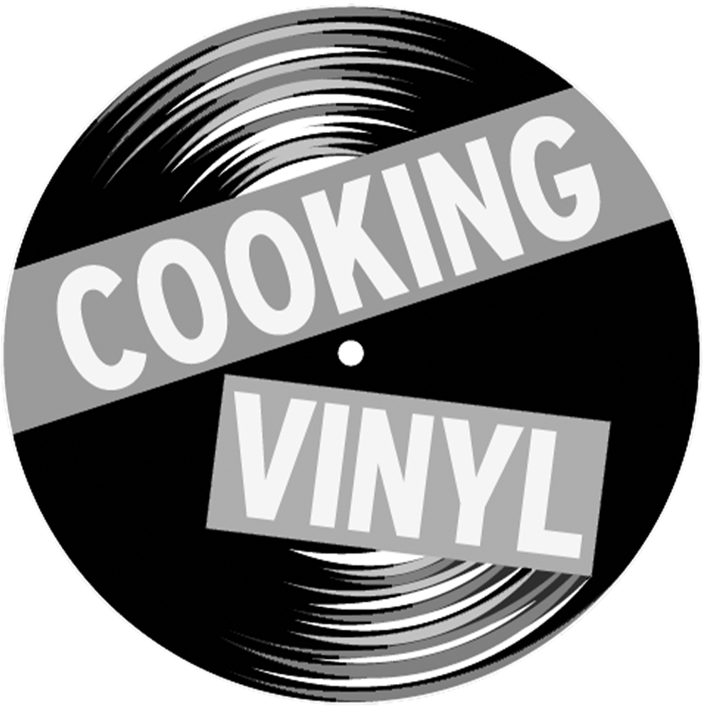 Cooking Vinyl Logo