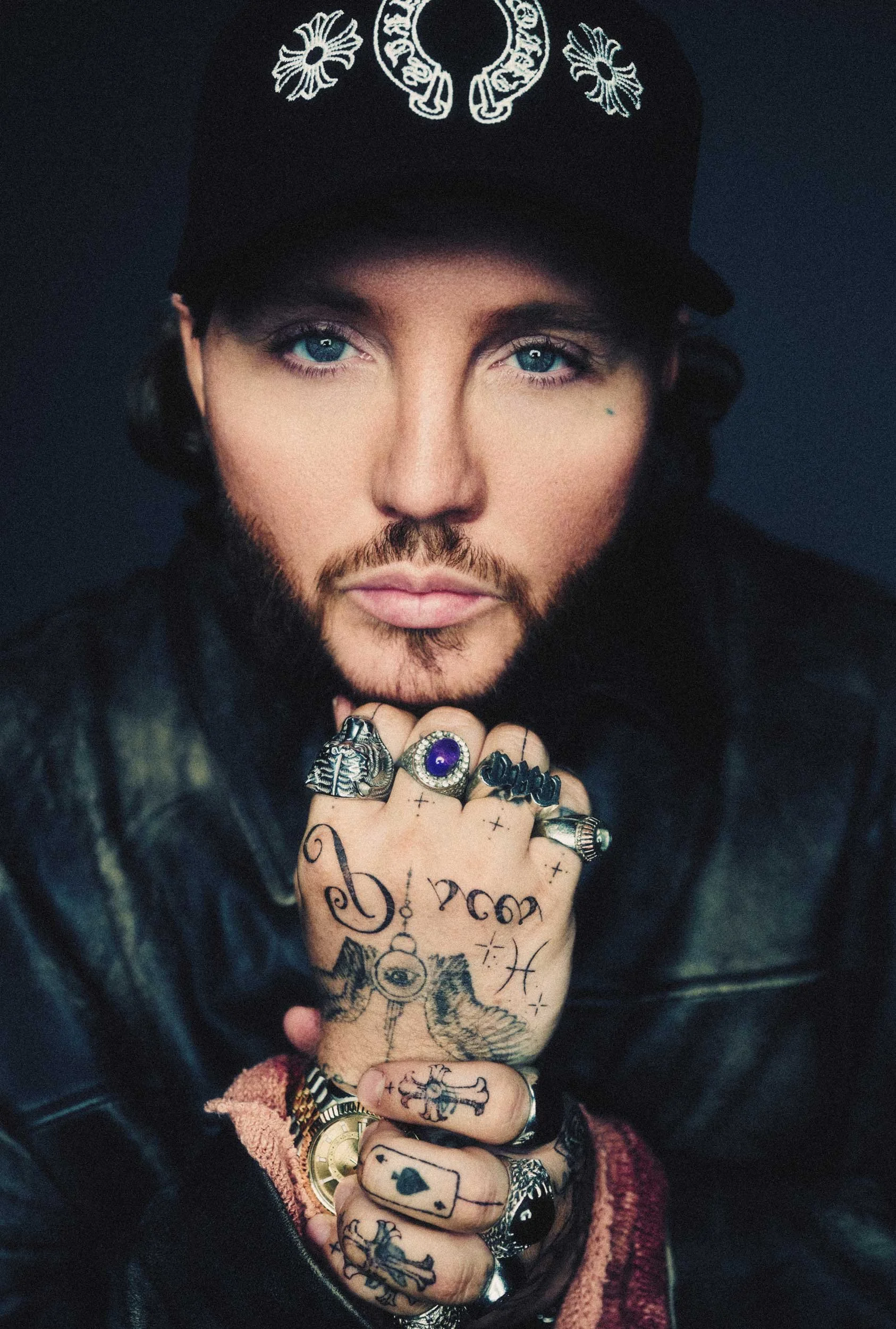 James Arthur