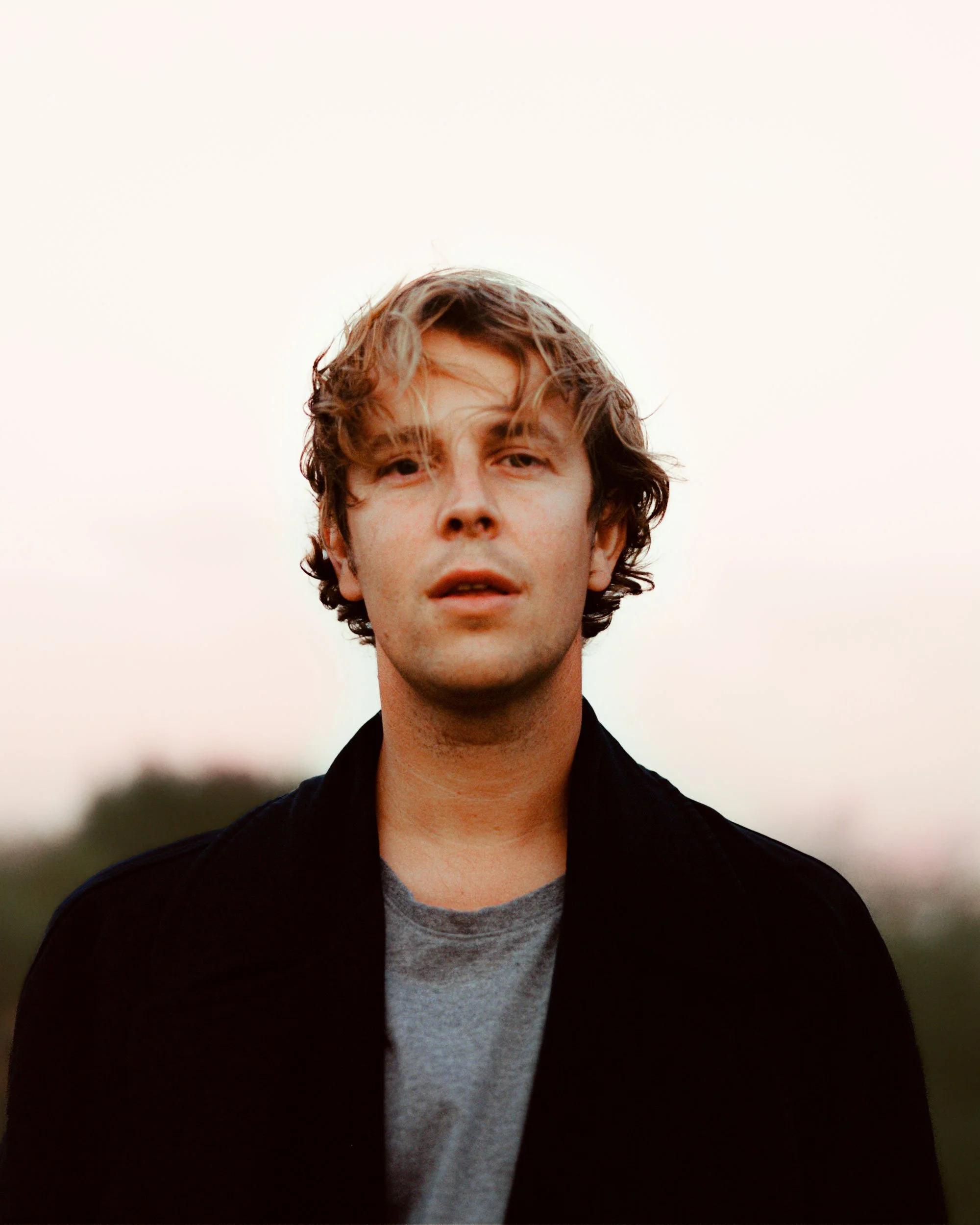 Tom ODell