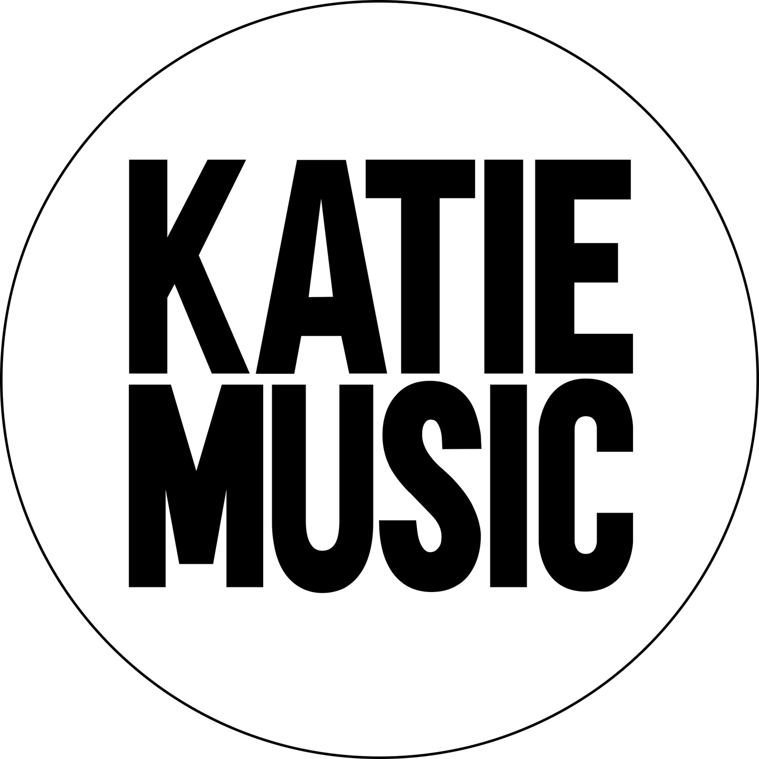 Katie Music: Full Service Strategic Marketing for Labels and Management