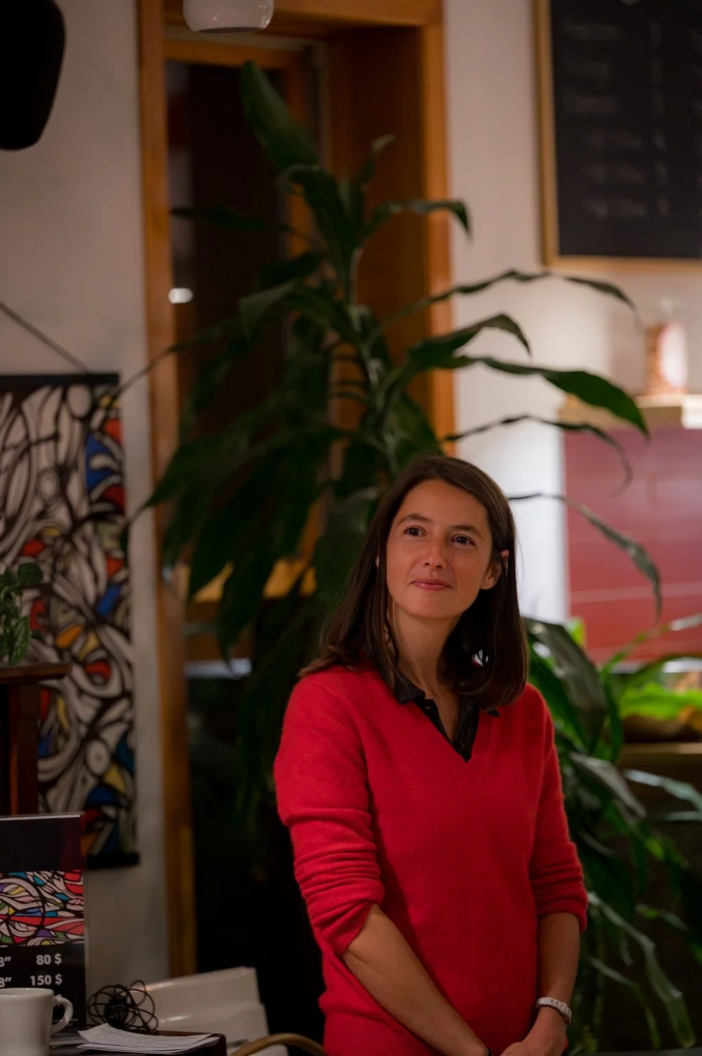 Un bilan mensuel pour s’observer avec douceur et honnêteté.