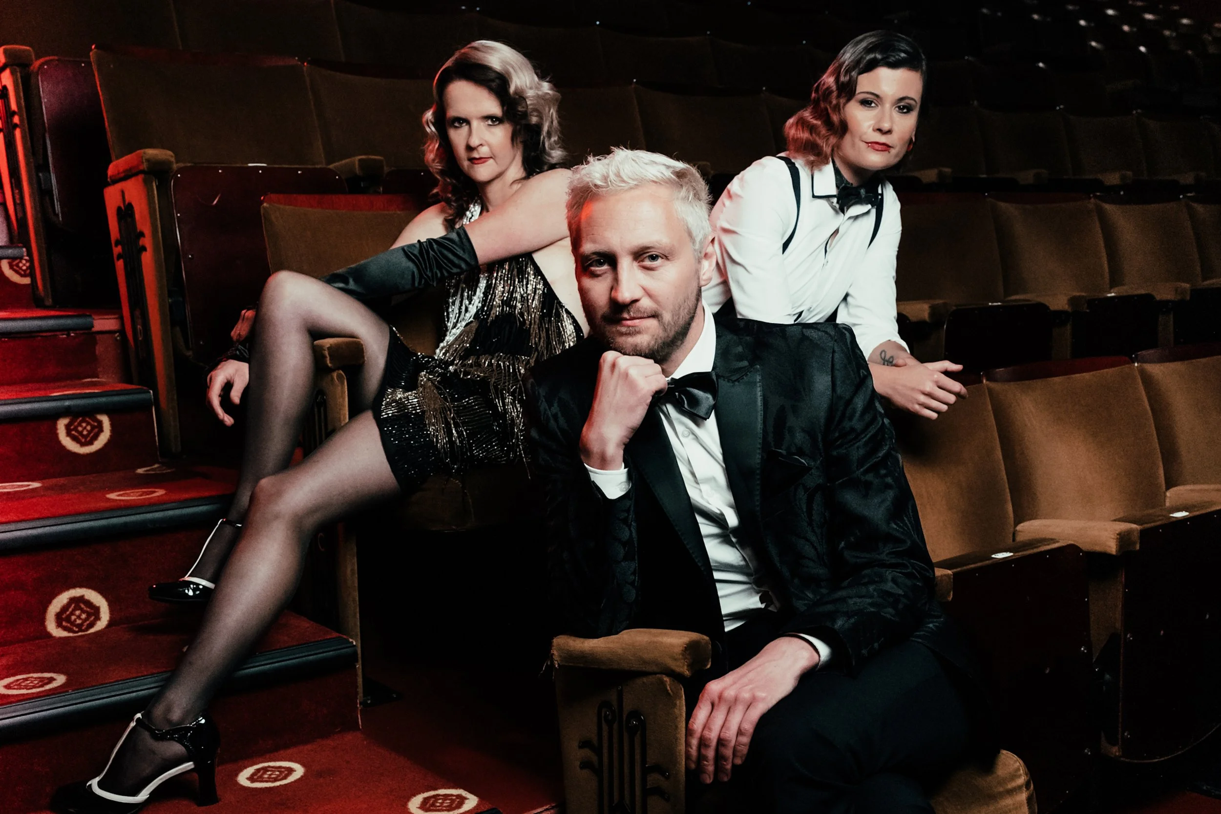 Musician portraits. Manchester music photographer. Manchester studio photography. Creative portrait photography. Band photography 