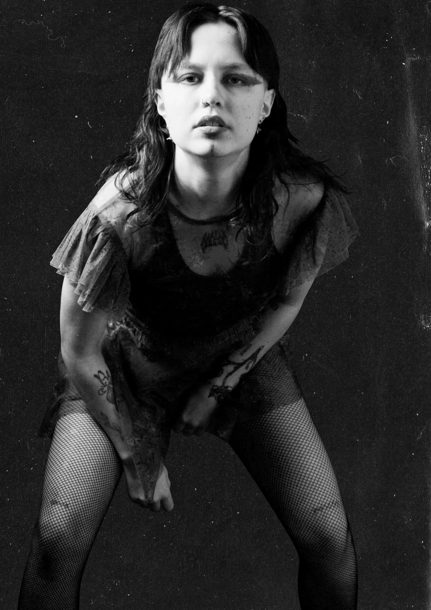 Musician portraits. Manchester music photographer. Manchester studio photography. Creative portrait photography. Band photography . Photography trends #INSTAGRAM