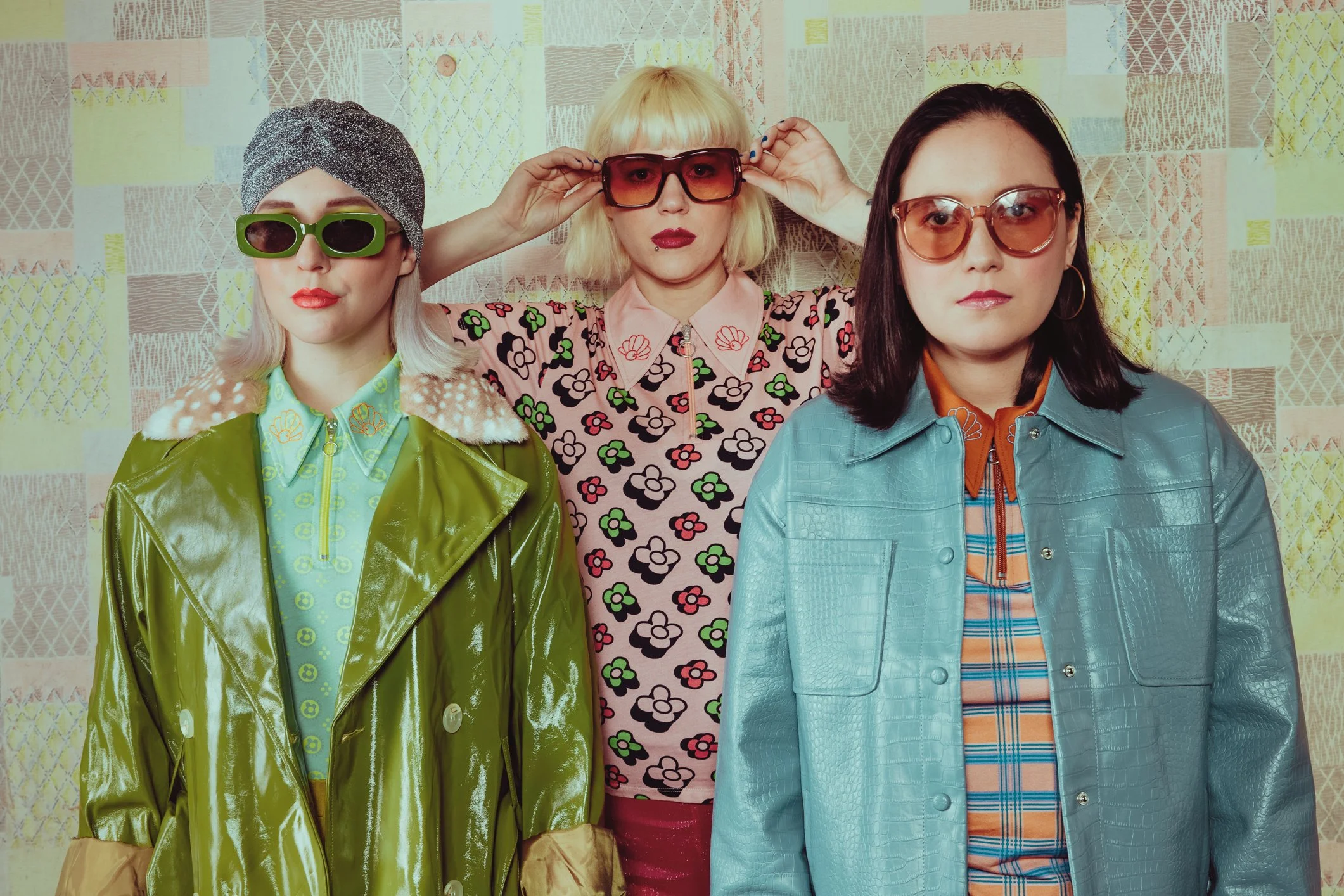 Fashion photography. vintage fashion photography. Manchester Studio fashion photography.
Musician portraits.