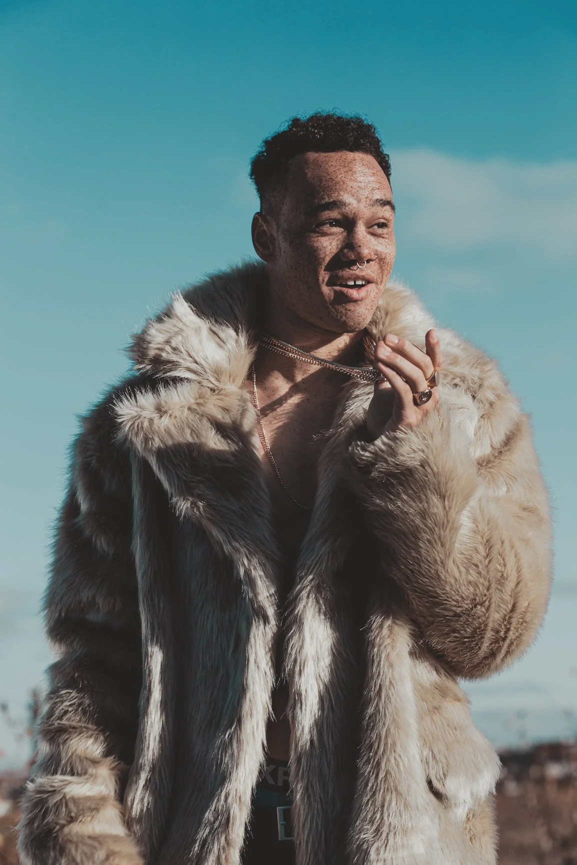 Fashion photography. vintage fashion photography. Manchester Studio fashion photography. Creative portrait photography. Debbie Ellis photographer Manchester. Manchester clothing brand photography 