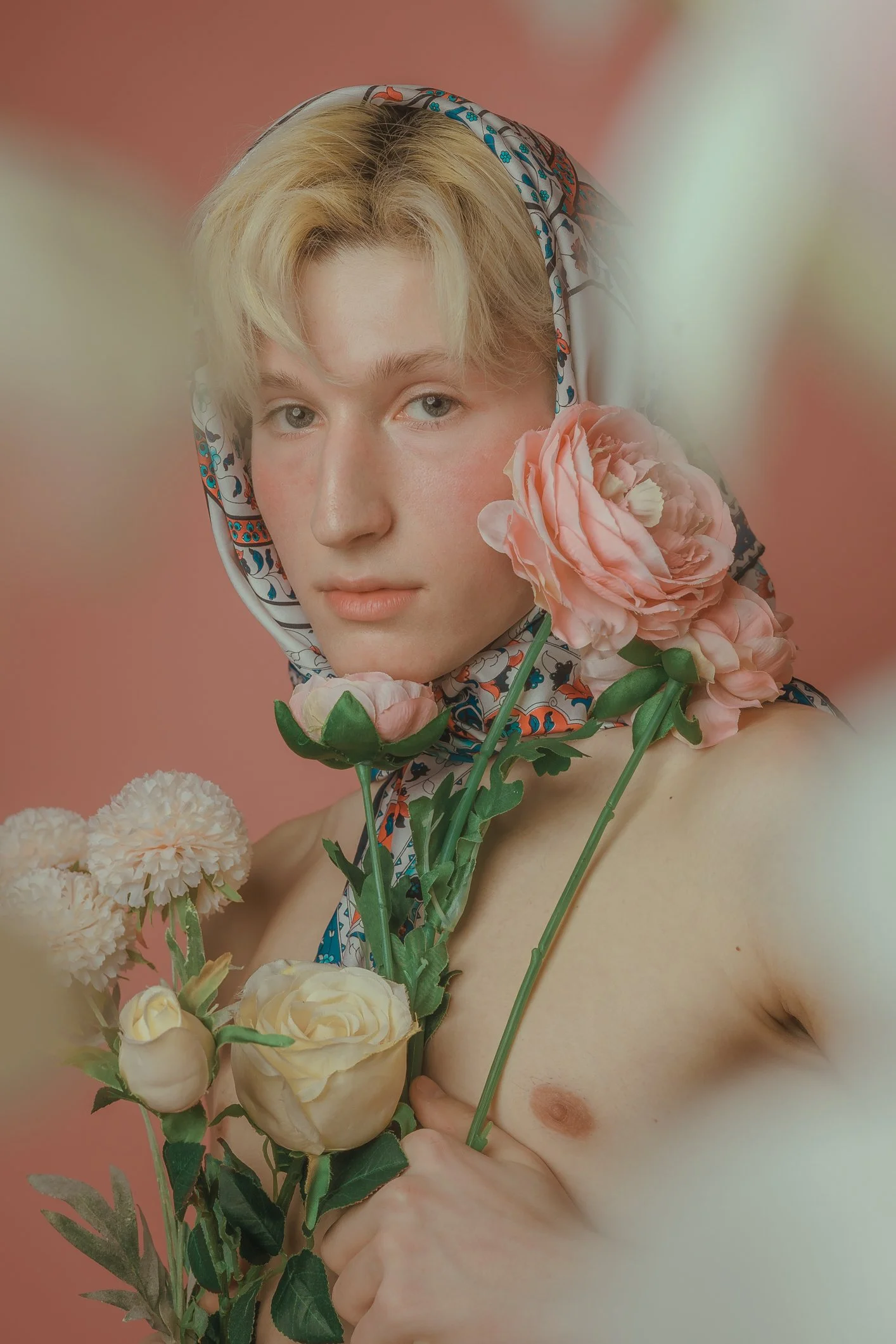 Fashion photography. vintage fashion photography. Manchester Studio fashion photography. Creative portrait photography. Debbie Ellis photographer Manchester. Manchester clothing brand photography 