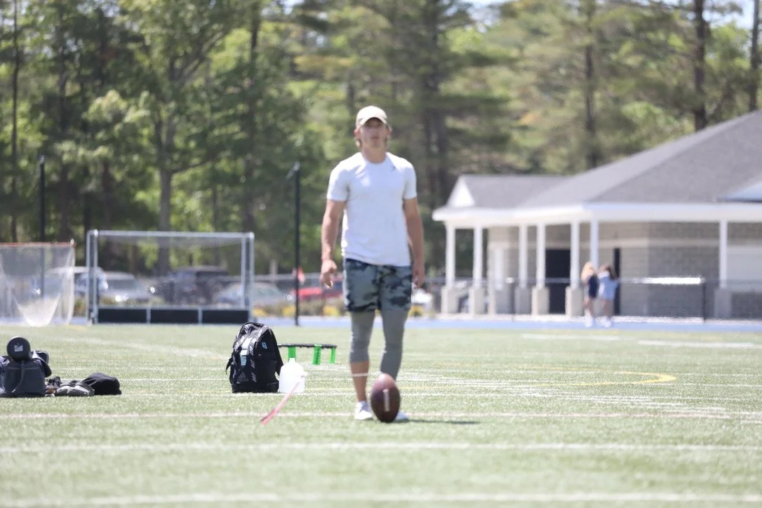 When To Quit On A College Coach