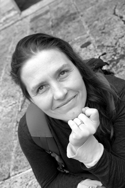 Pauline Finn_iWIST_2024_Head Shot BW.jpeg