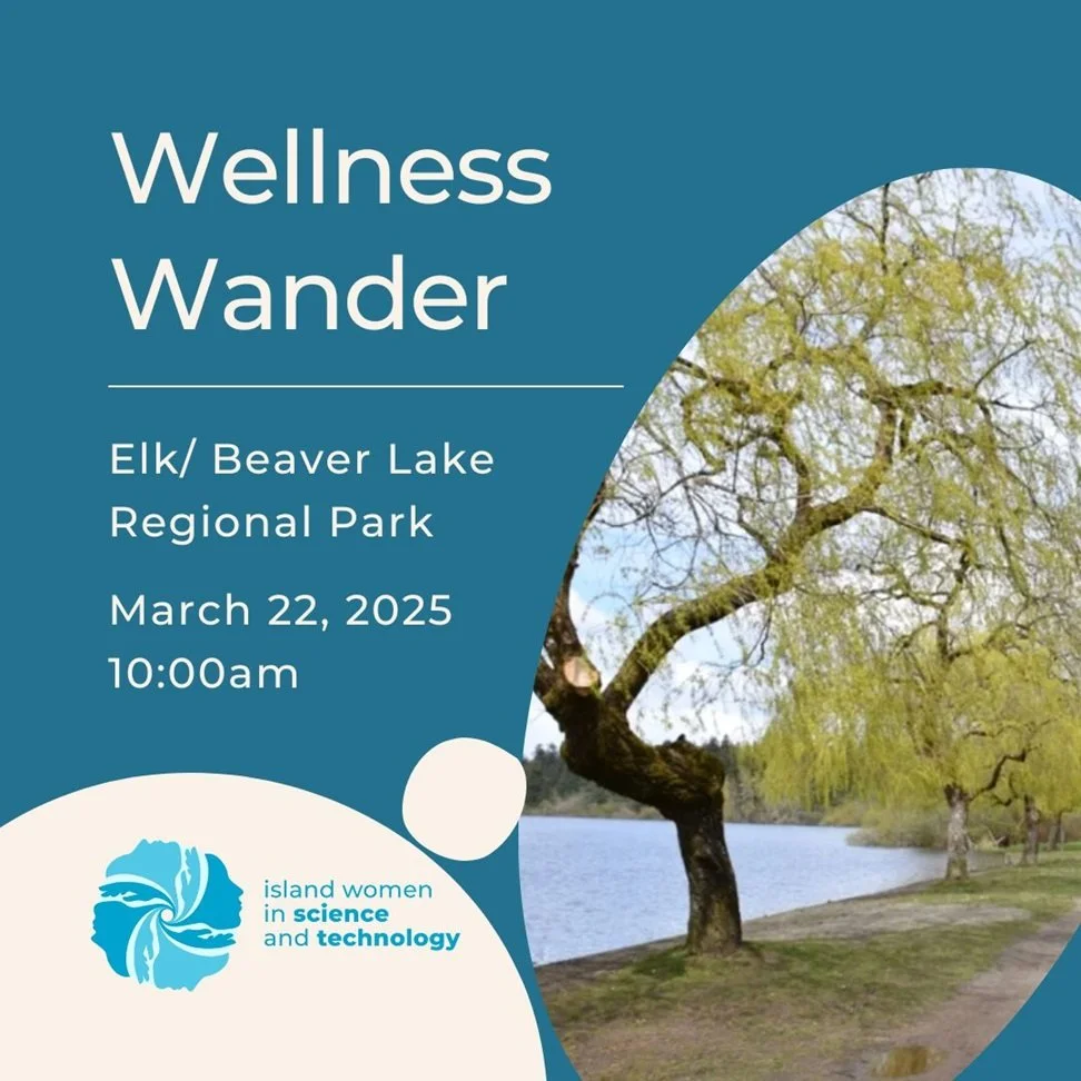 Wellness Wander at Elk/ Beaver Lake Regional Park