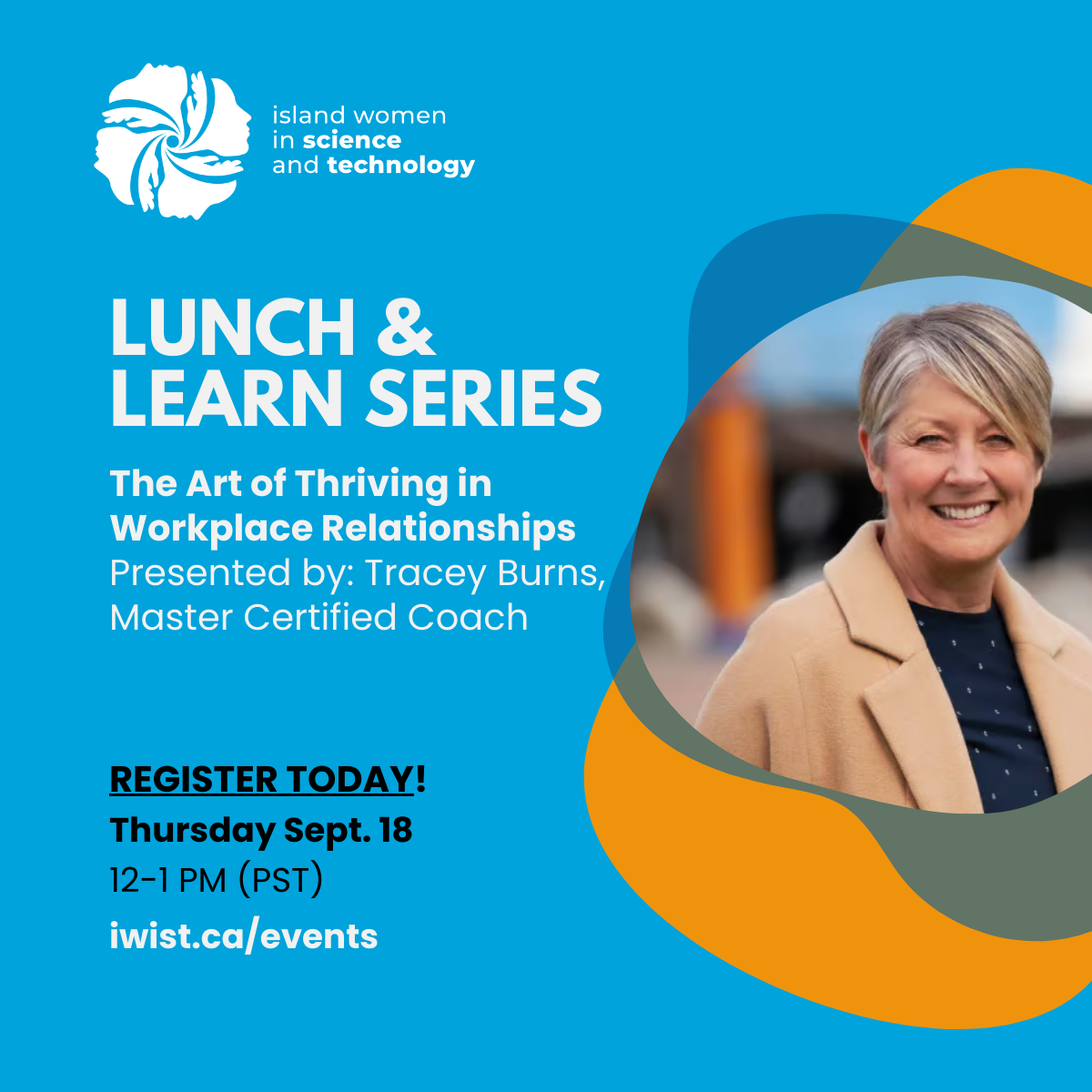 The Art of Thriving in Workplace Relationships