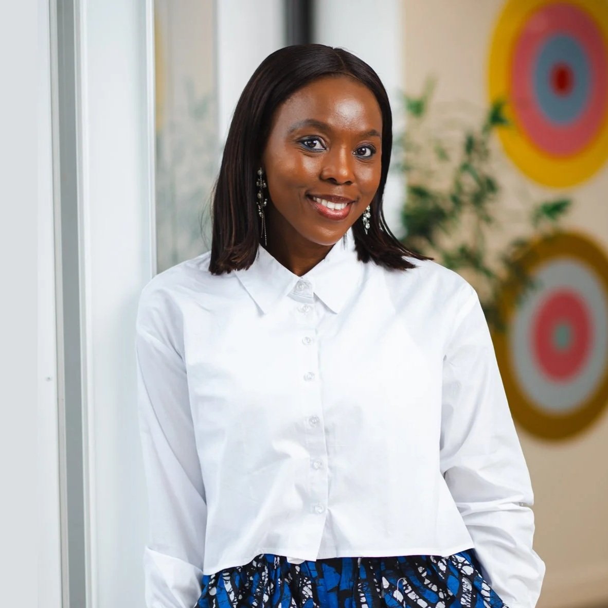 Member Spotlight | Oluwapelumi Ogeroju, Exiting Board Member 2025