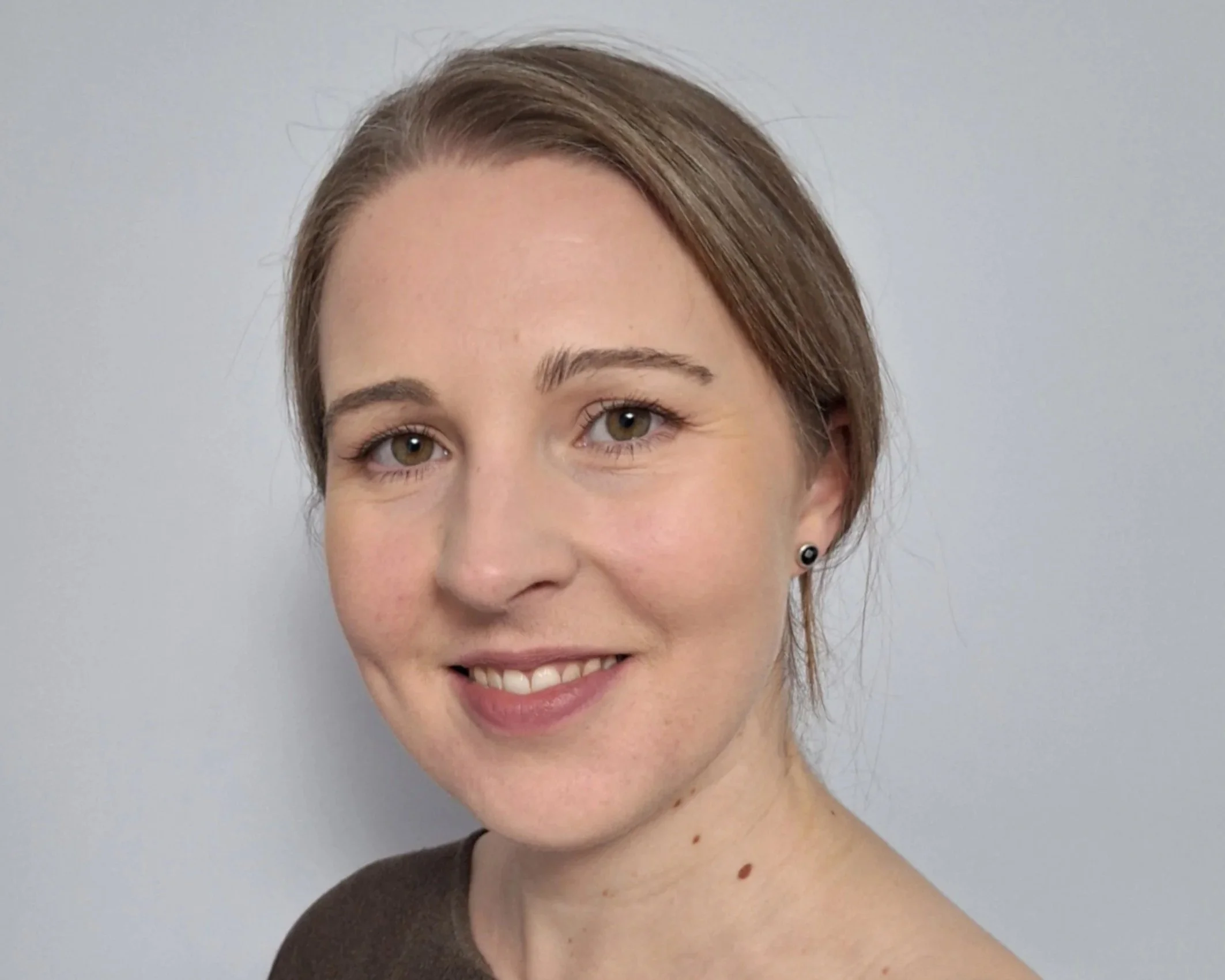 Member Spotlight | Beki Zajac, iWIST Board Director