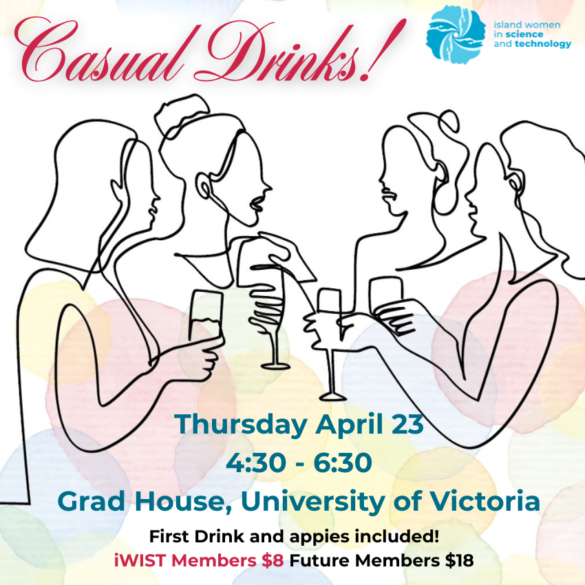 iWIST Casual Drinks at Grad House